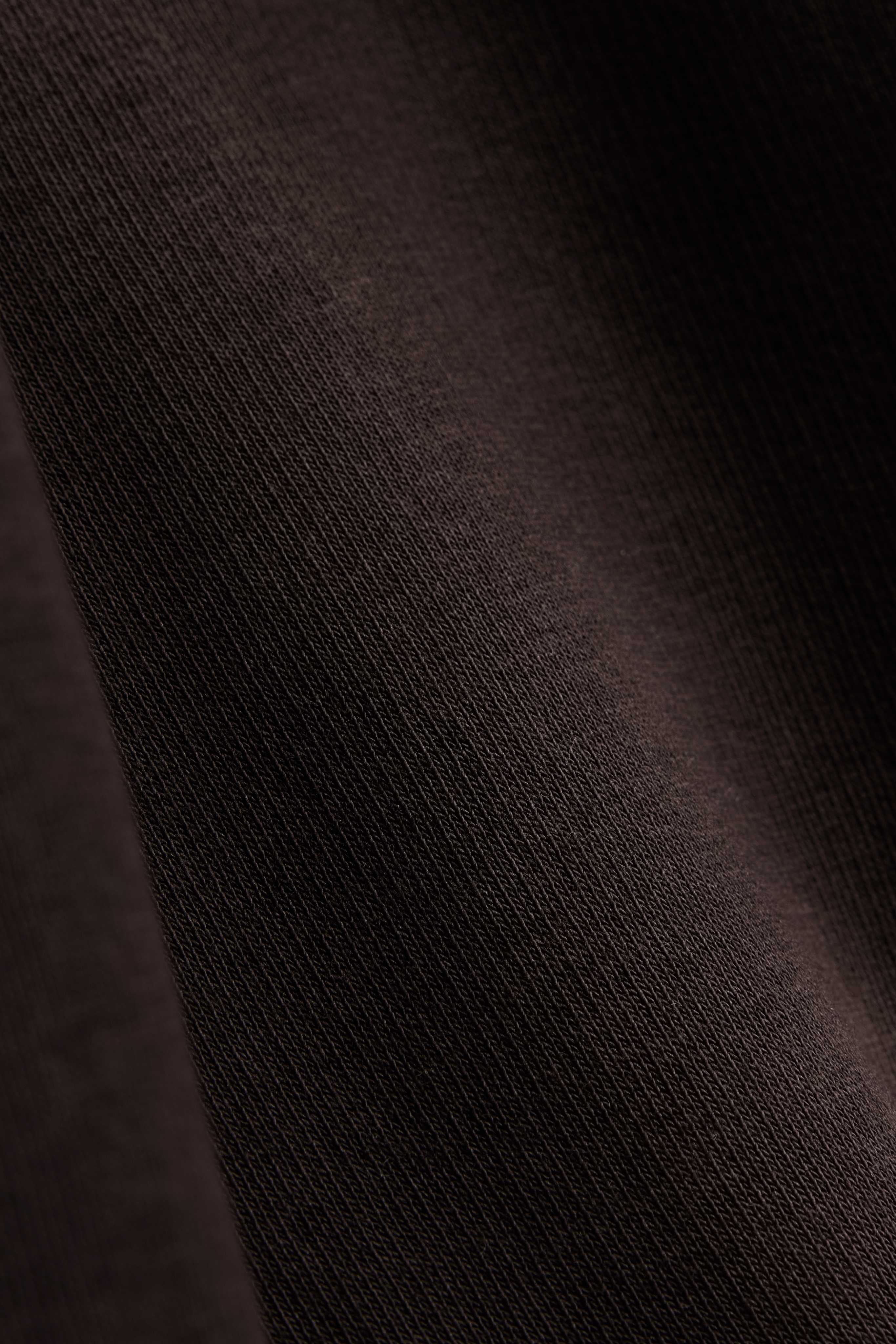 M. Pollux Hoodie - Espresso