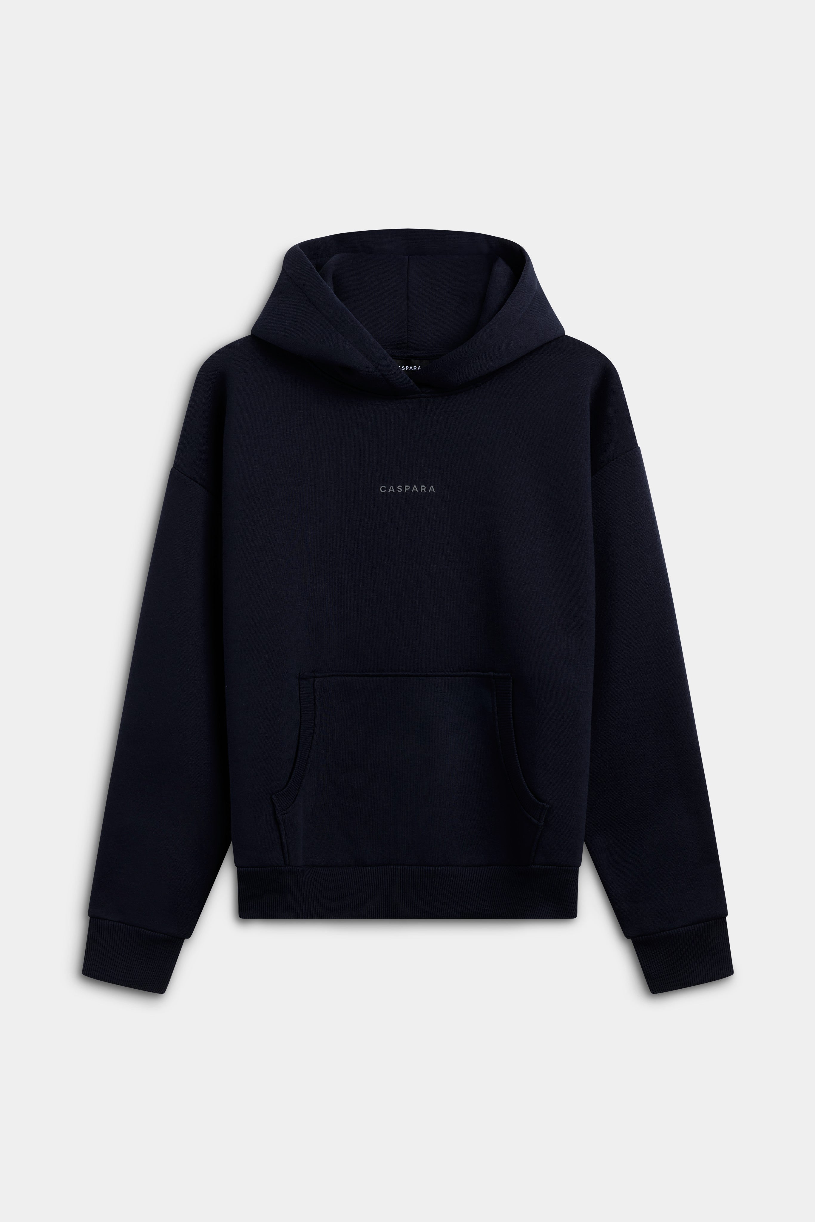 M. Pollux Hoodie - Navy
