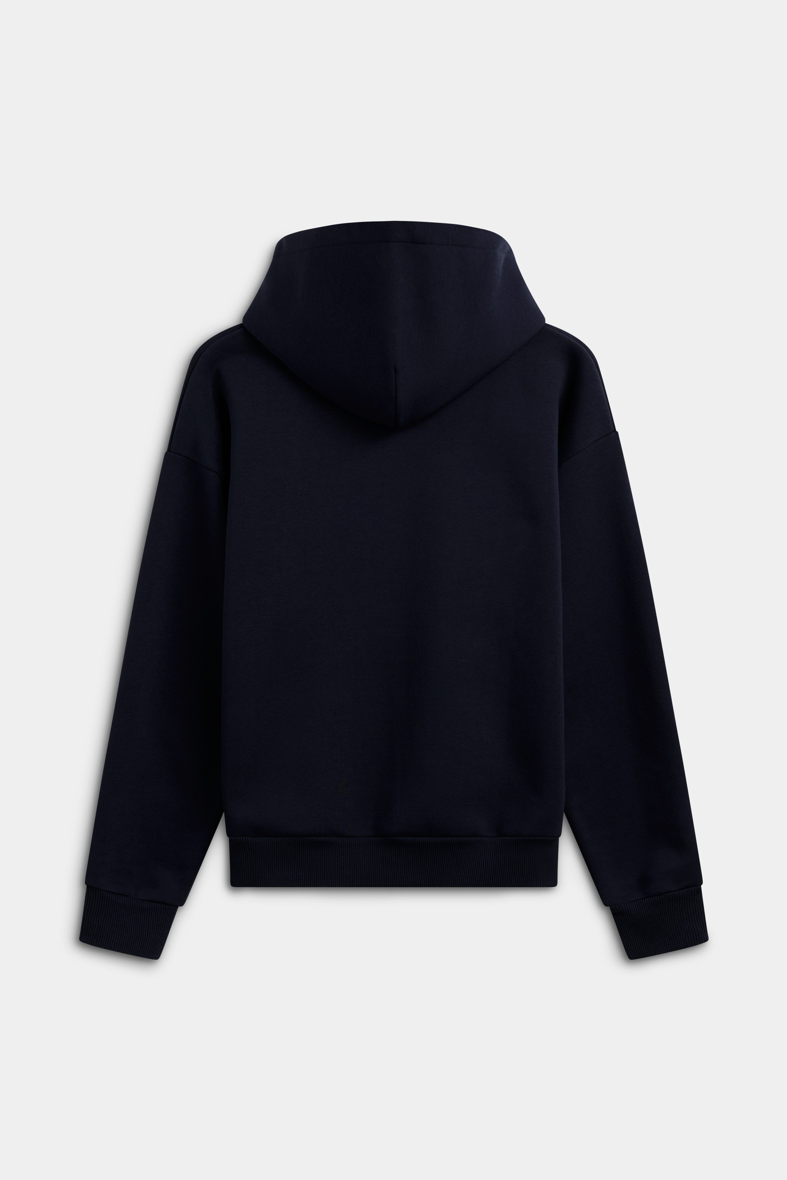 M. Pollux Hoodie - Navy