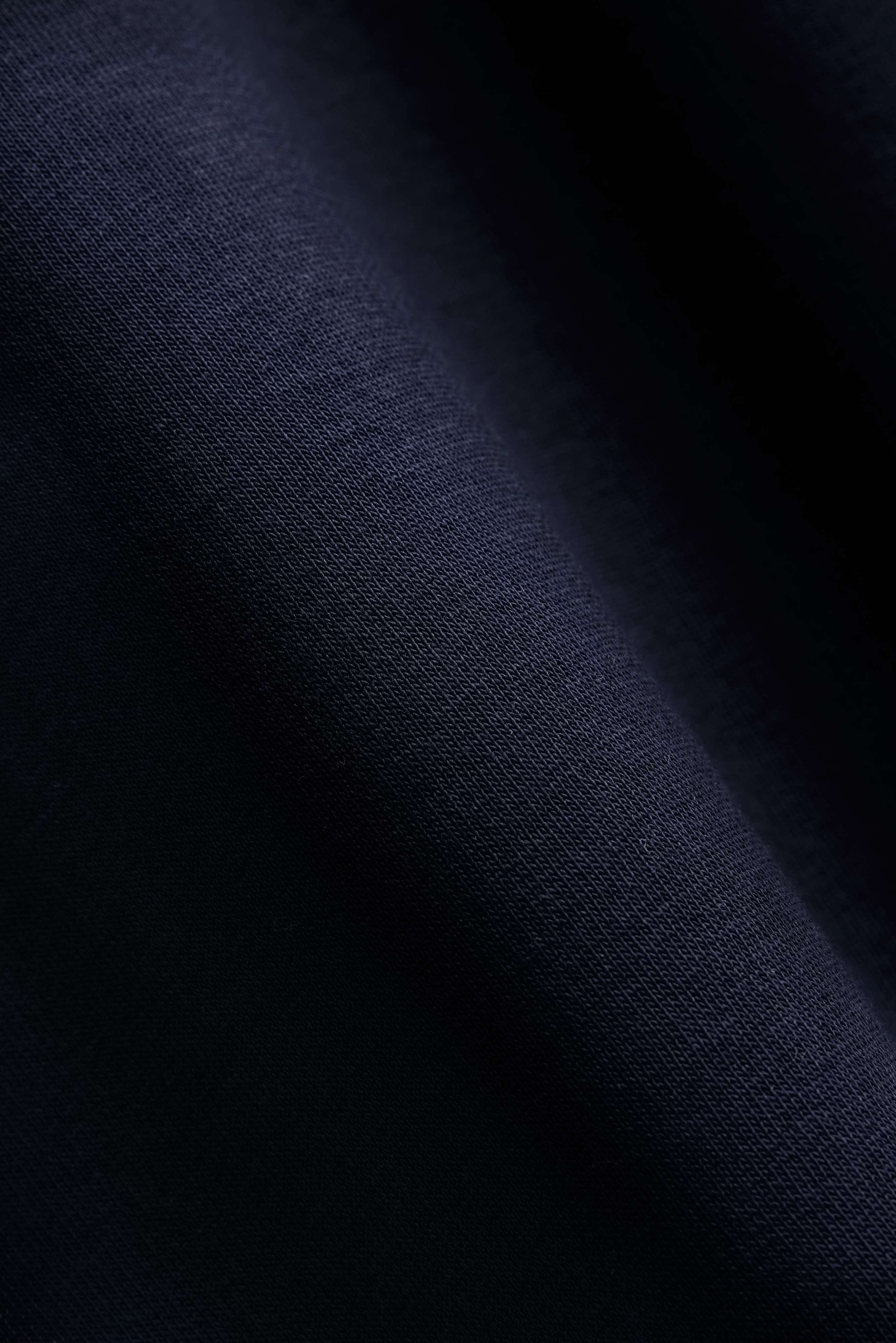 M. Pollux Hoodie - Navy