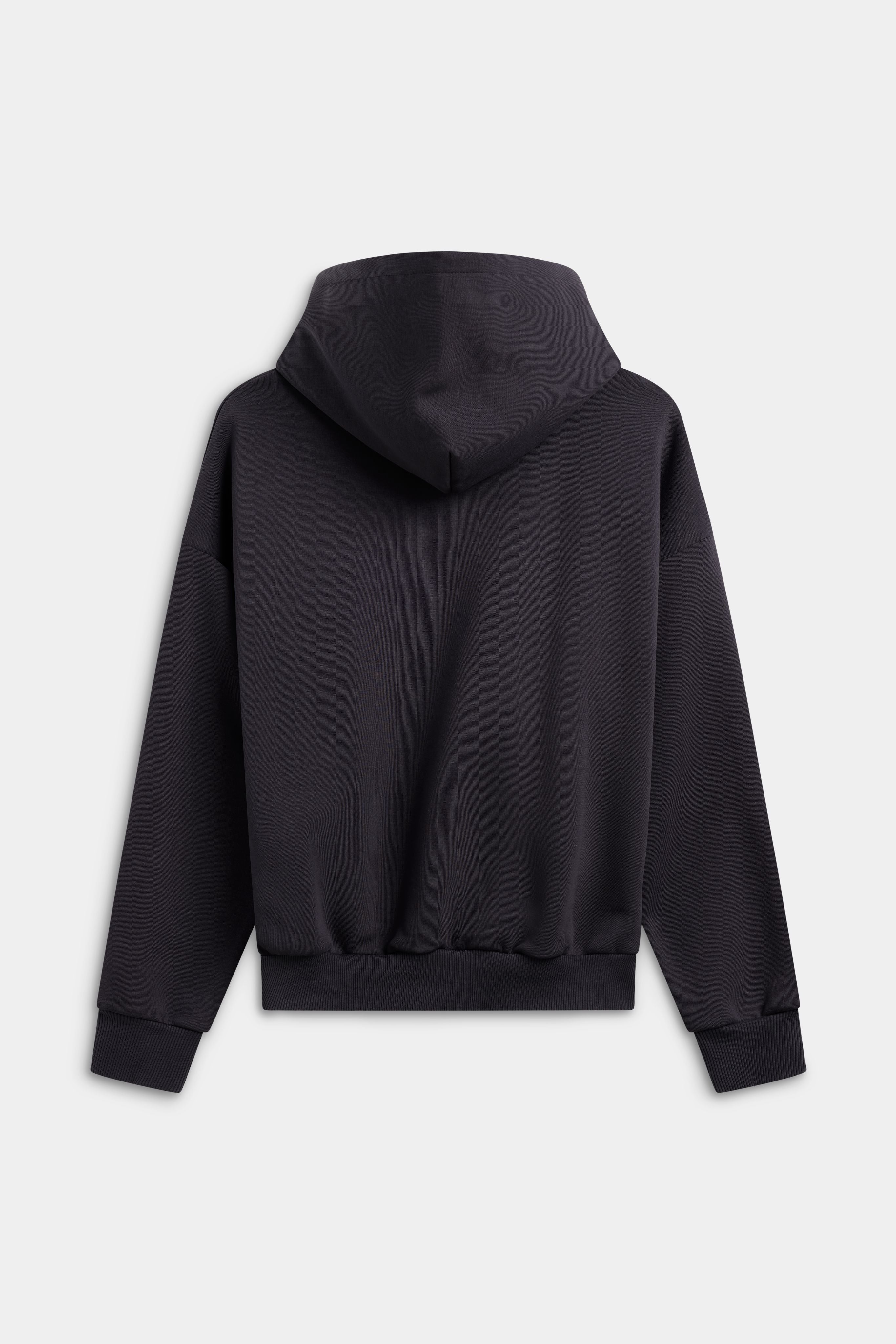 M. Pollux Hoodie - Anthracite