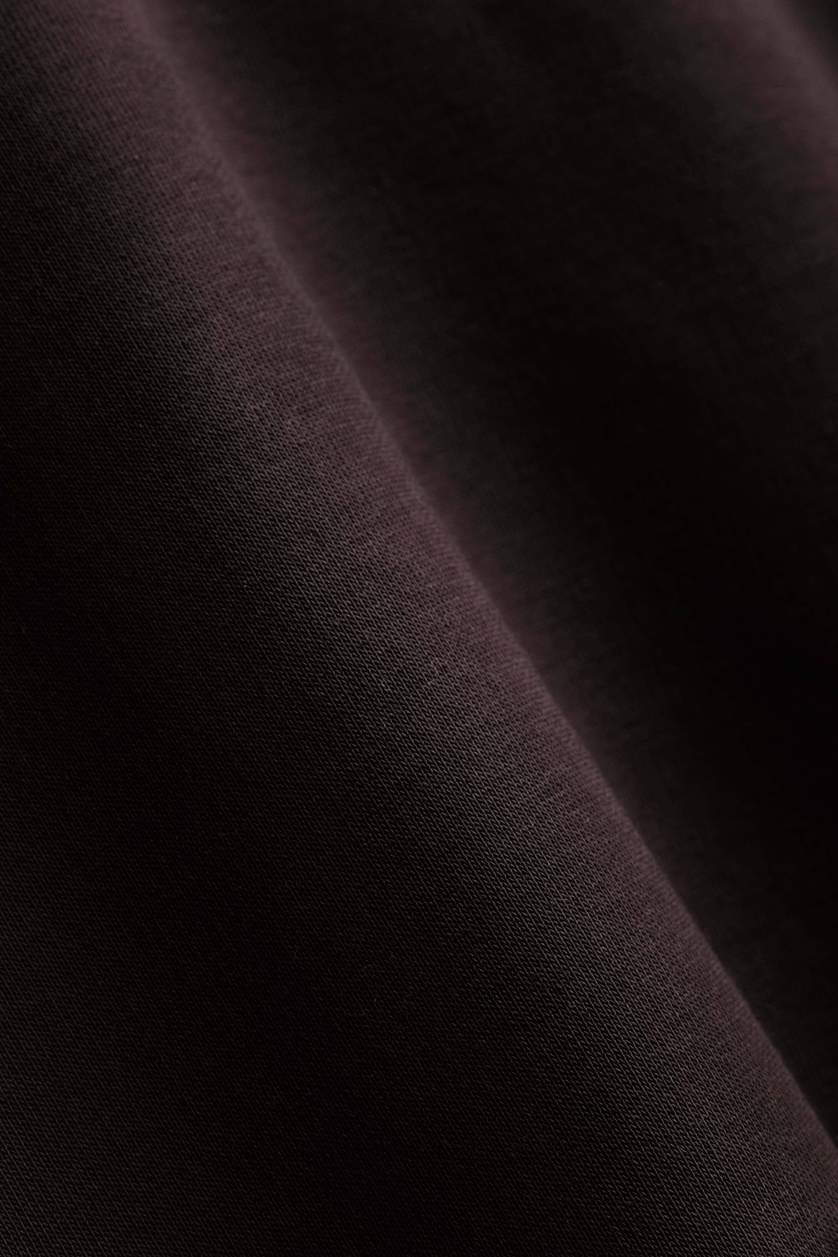 M. Cosmo Zip Hoodie - Espresso