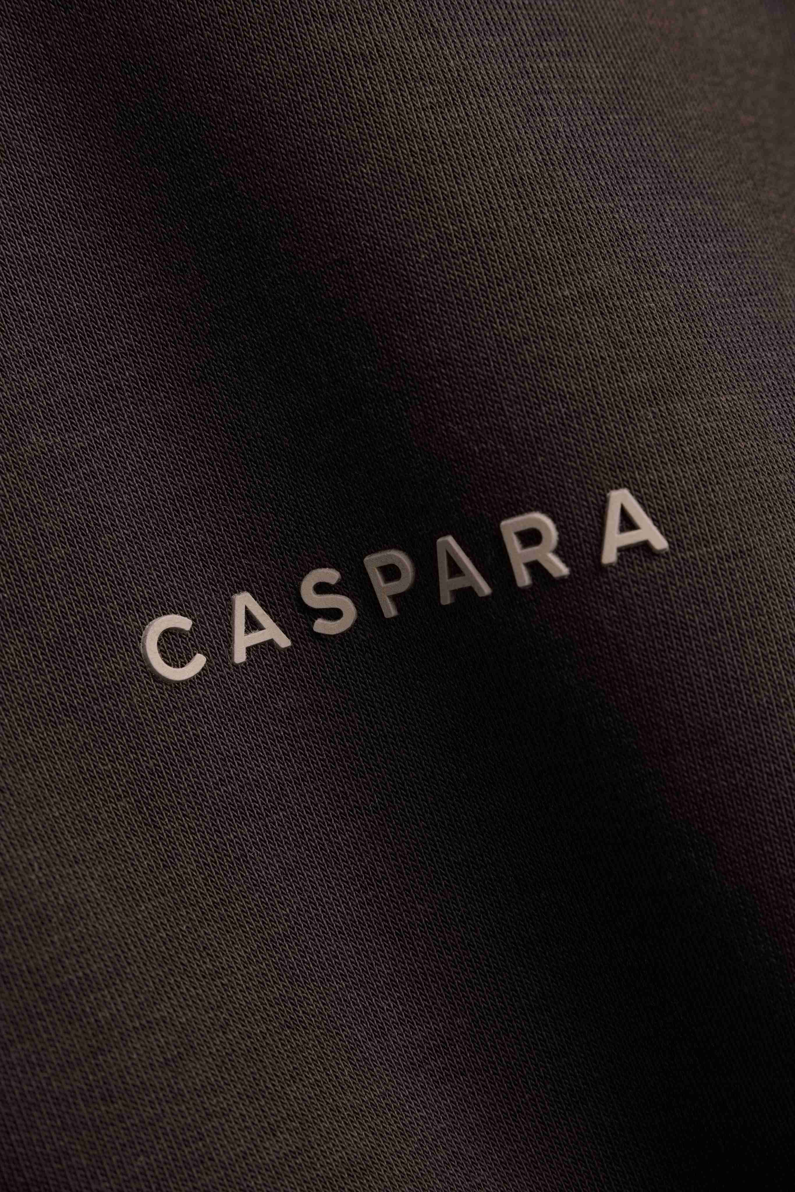 M. Cosmo Zip Hoodie - Espresso
