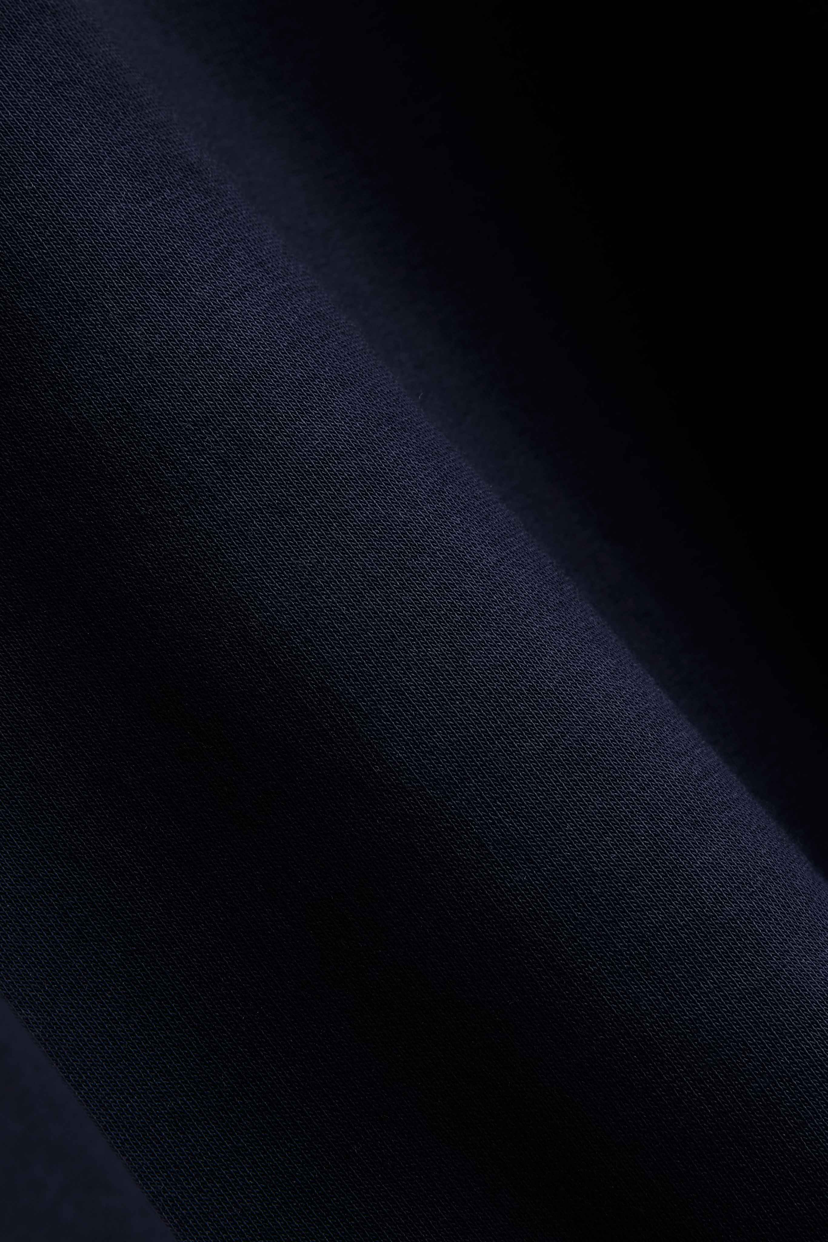 W. Cosmo Zip Hoodie - Navy