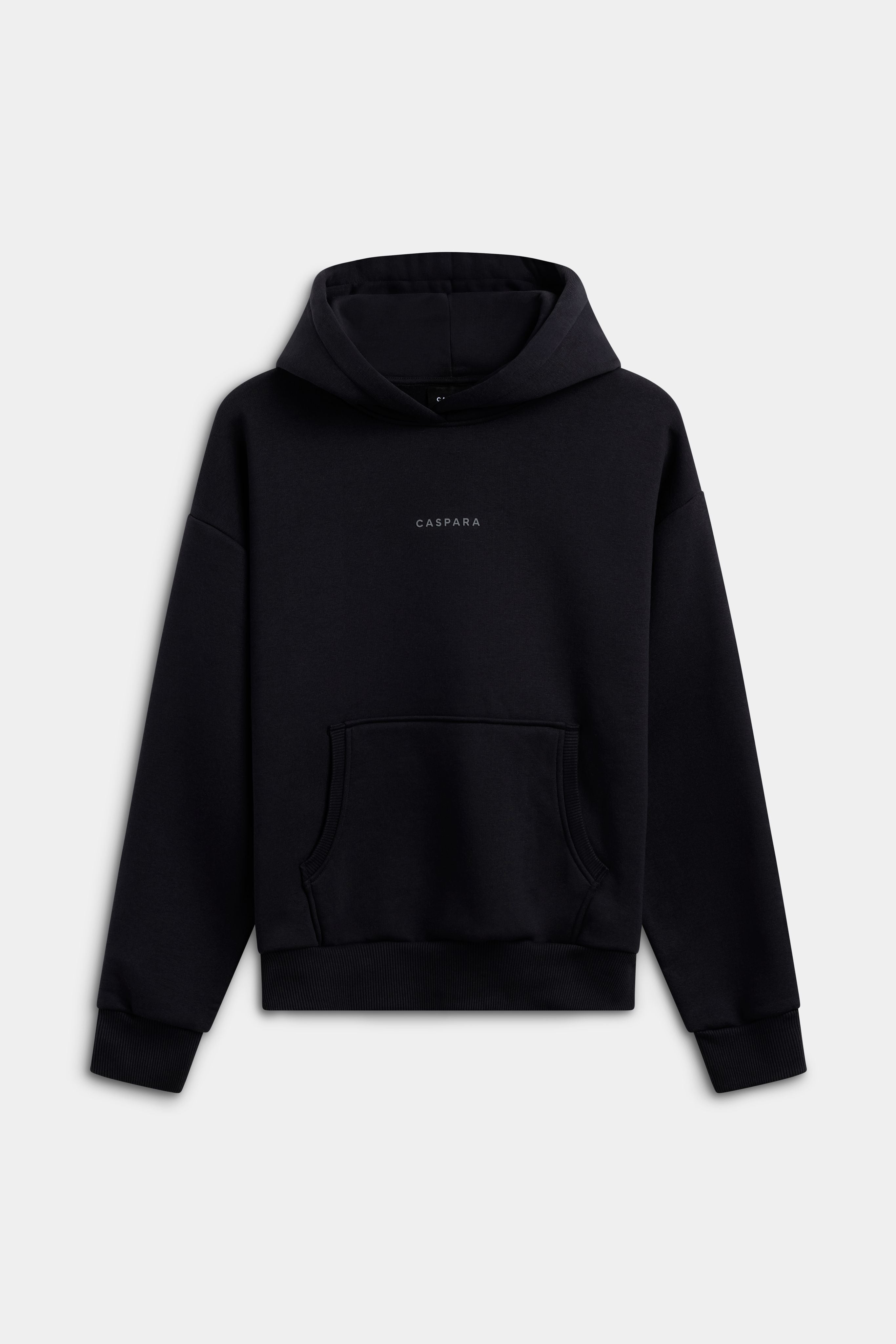 M. Pollux Hoodie - Black