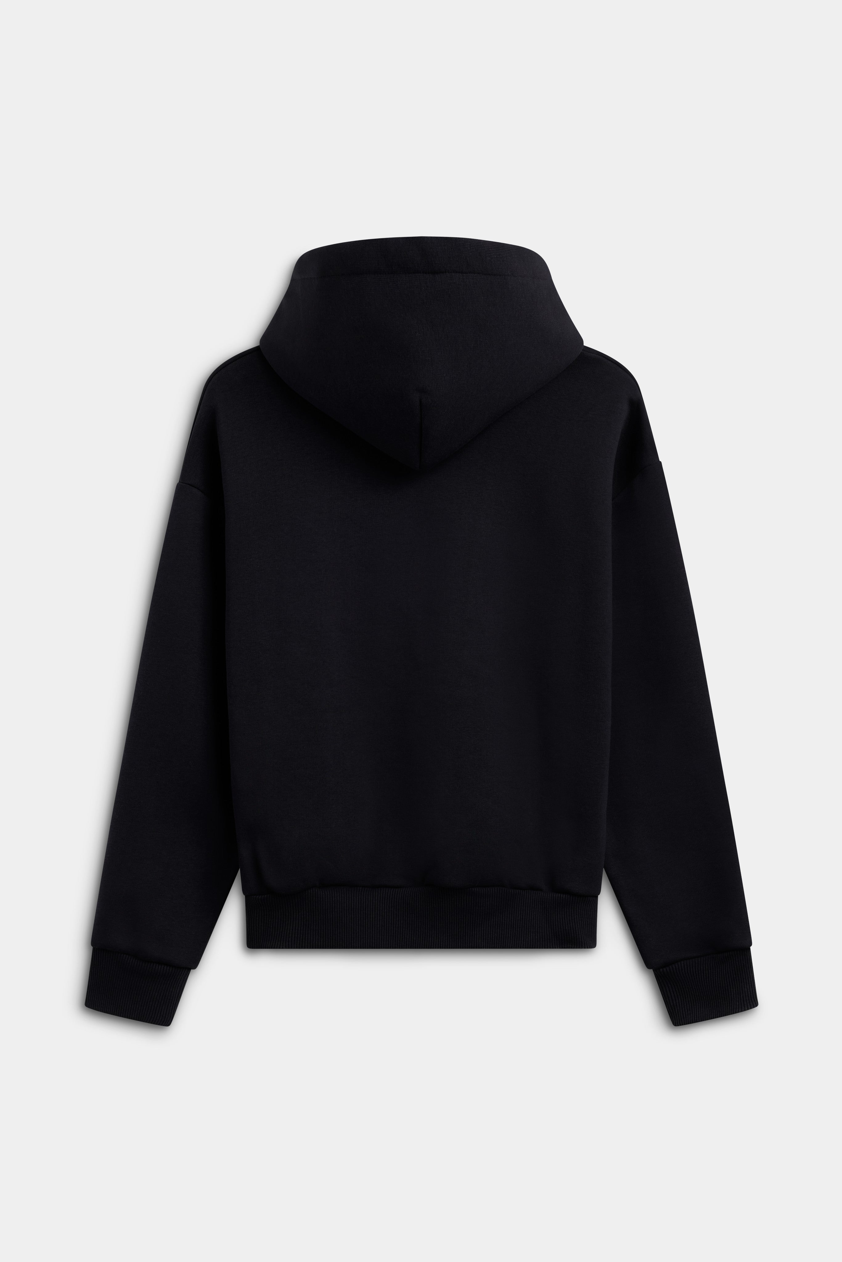 M. Pollux Hoodie - Black