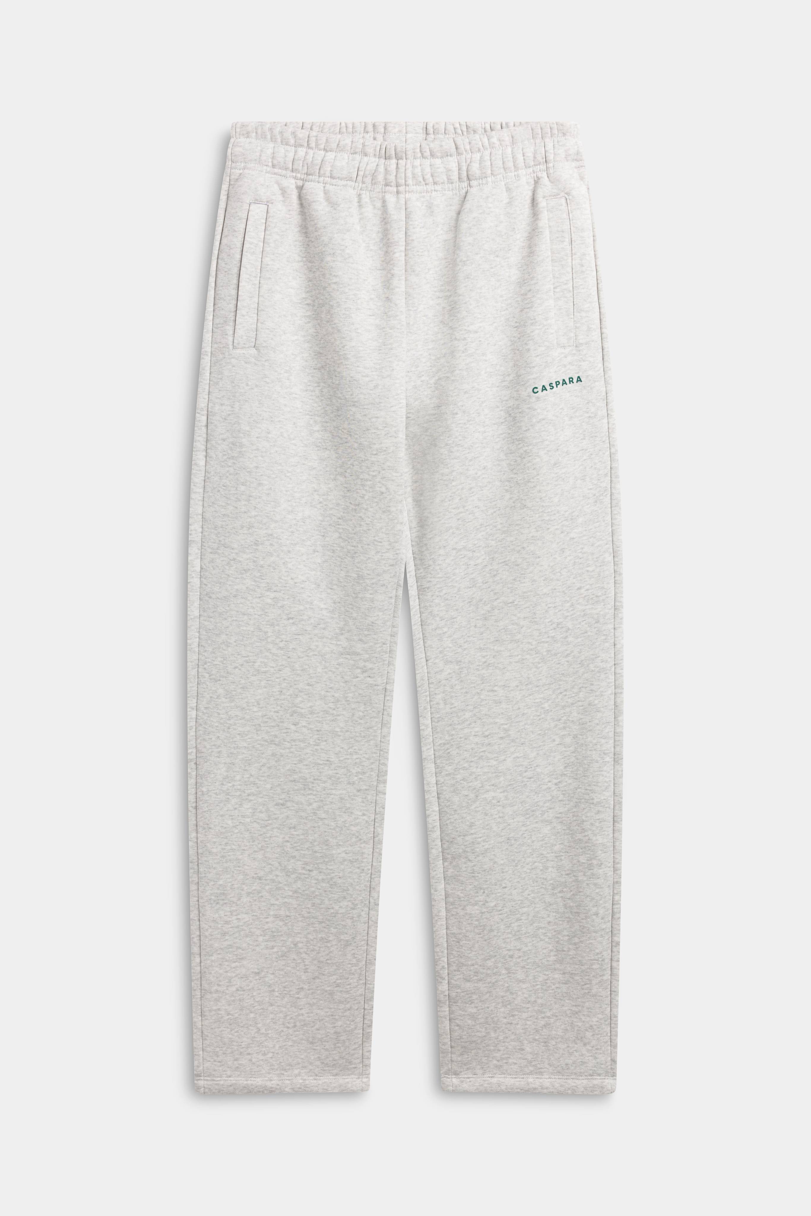 M. Cosmo SL Sweatpants - Grey Melange