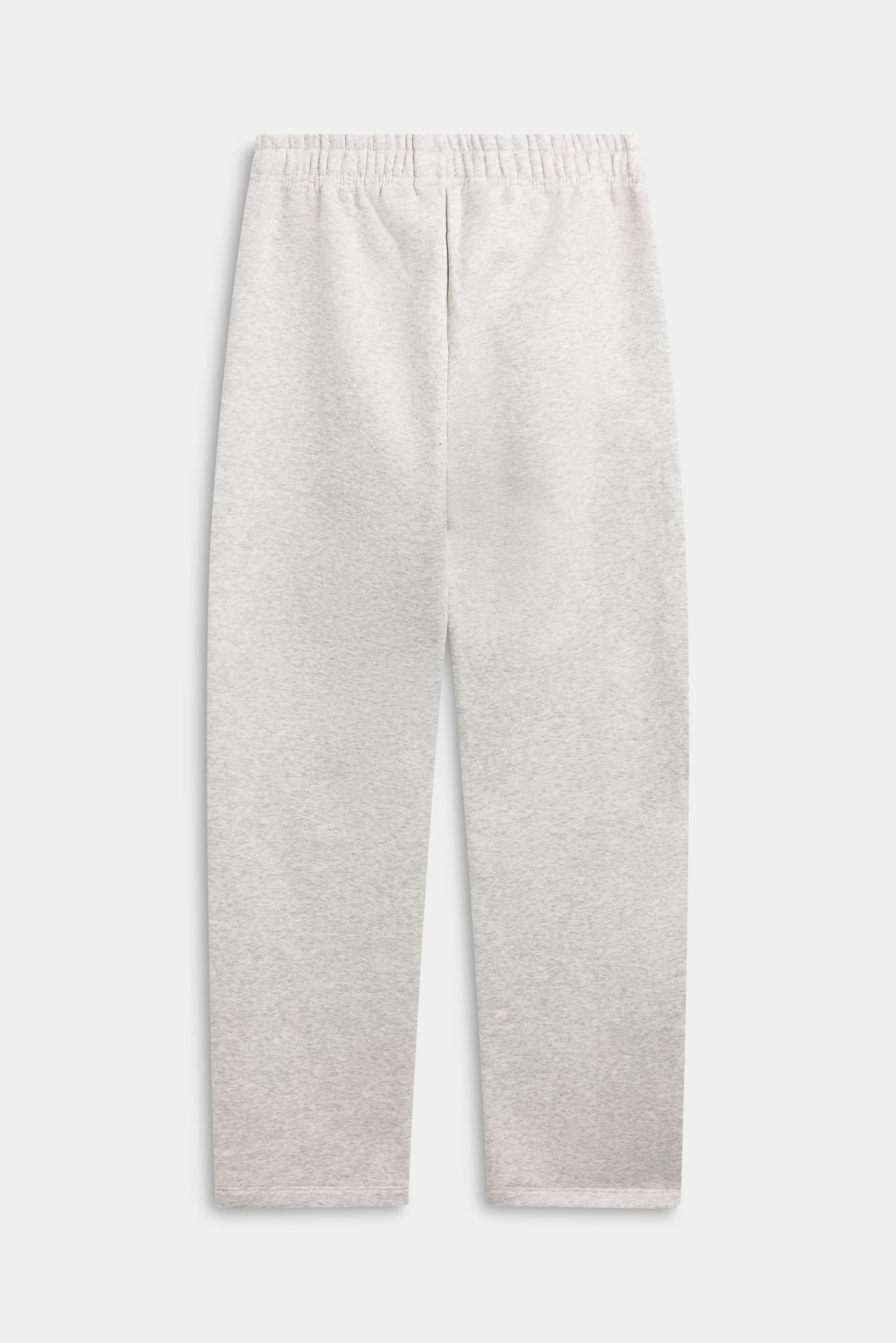 M. Cosmo SL Sweatpants - Grey Melange