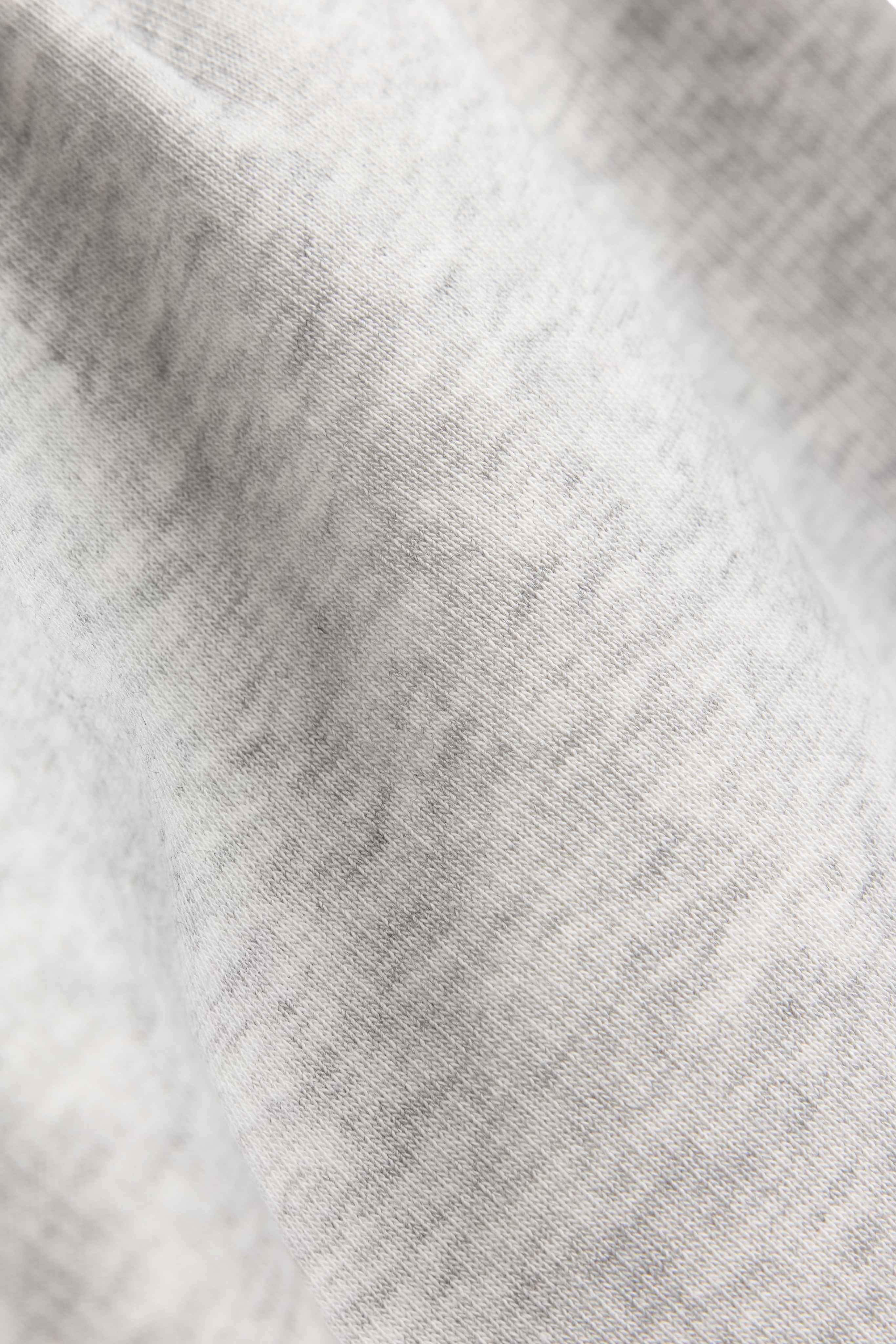 M. Cosmo SL Sweatpants - Grey Melange
