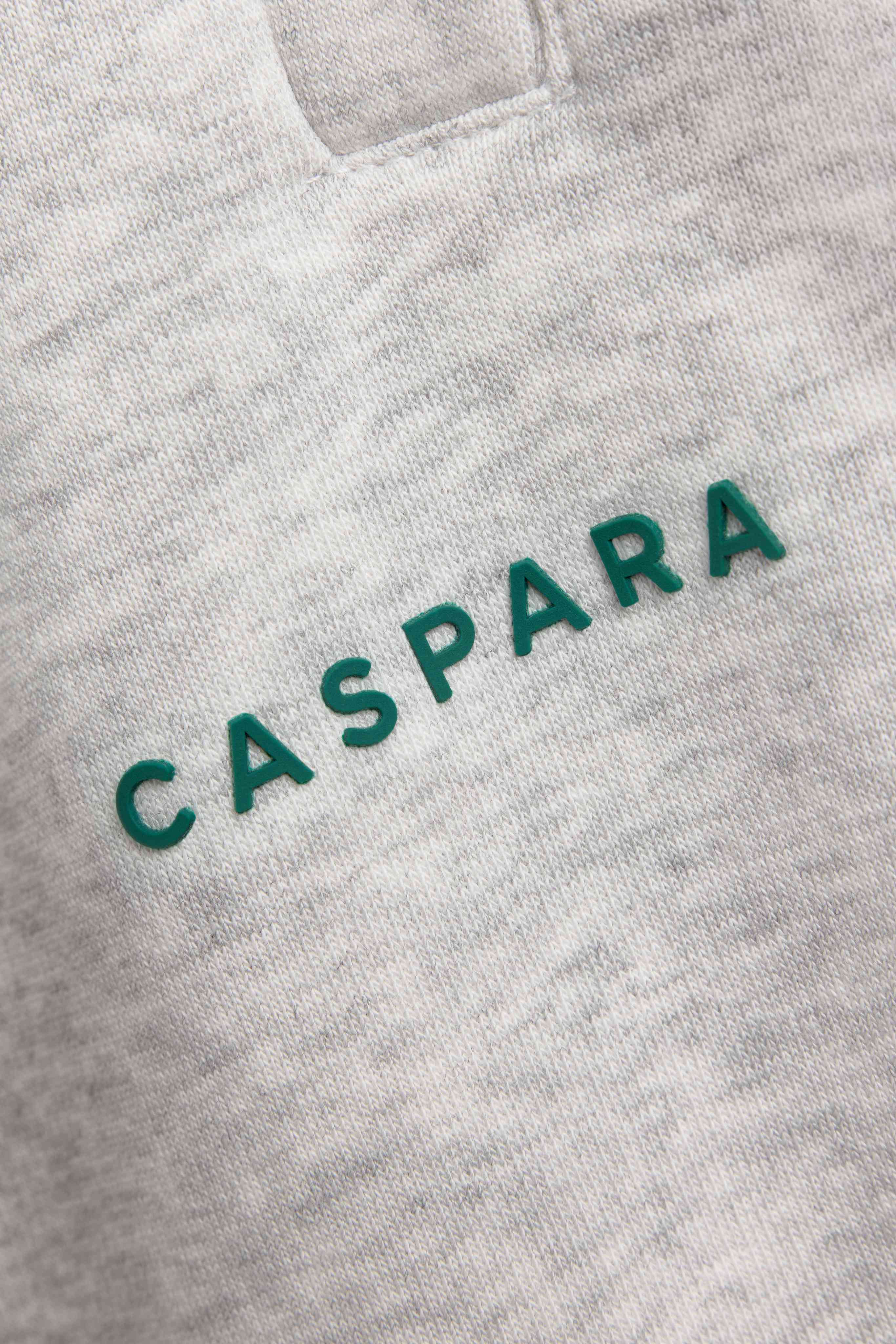 M. Cosmo SL Sweatpants - Grey Melange
