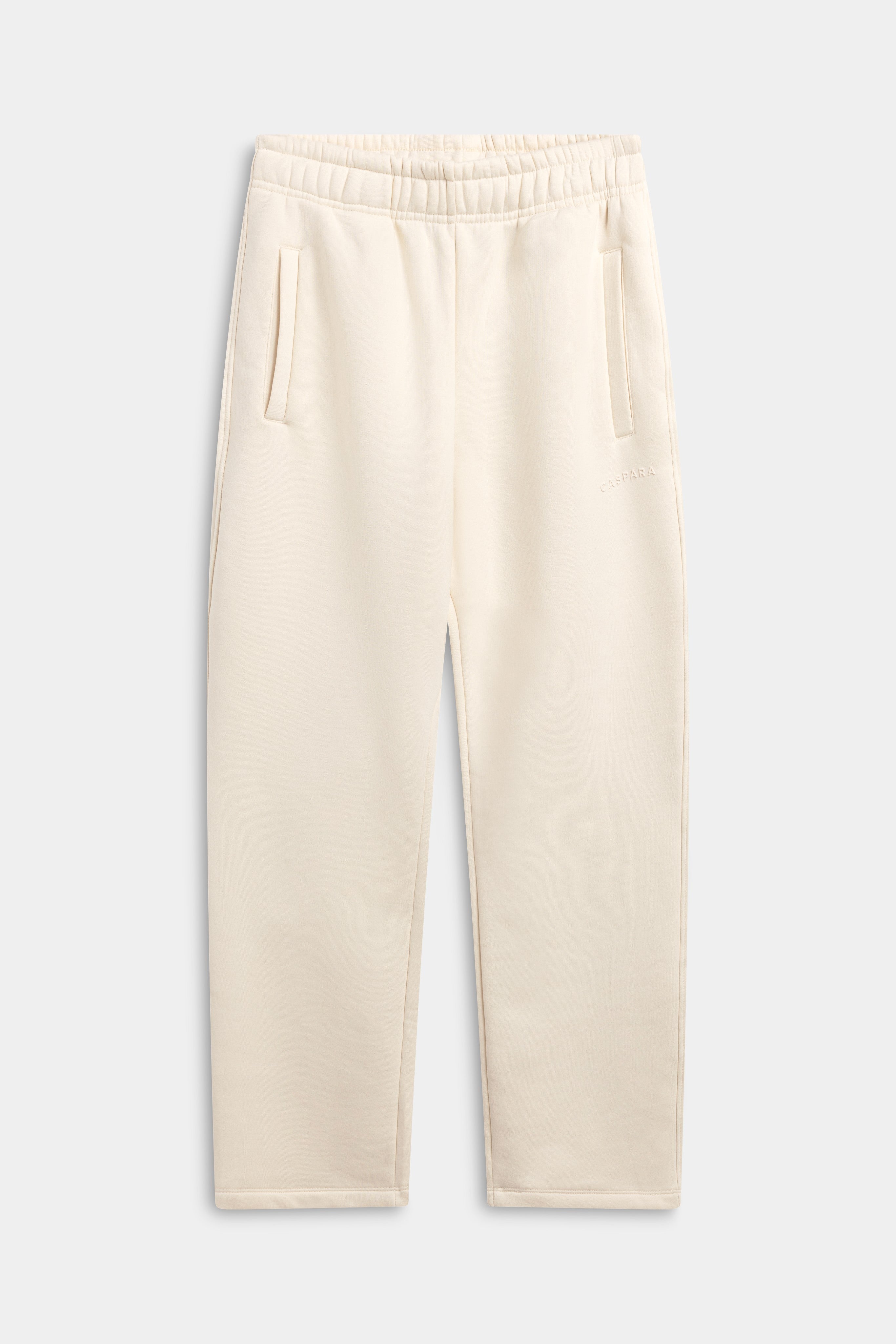 M. Cosmo SL Sweatpants - Creme