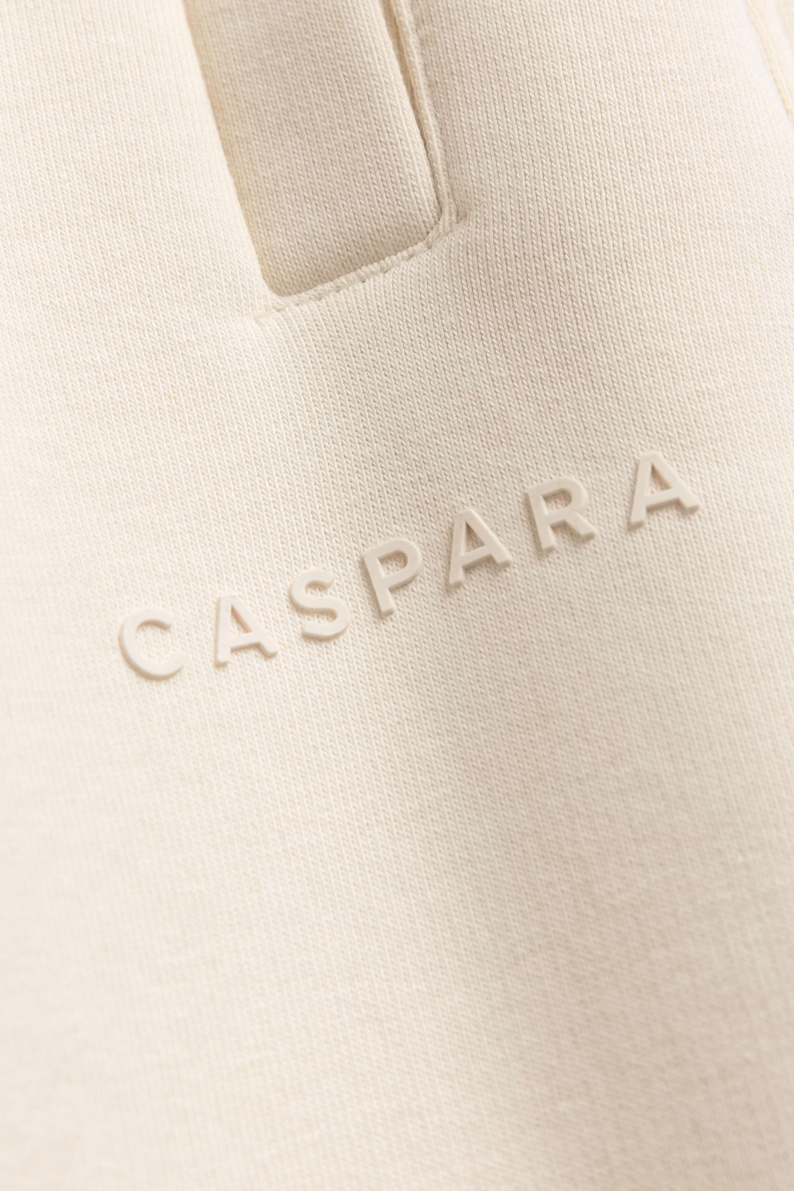 M. Cosmo SL Sweatpants - Creme