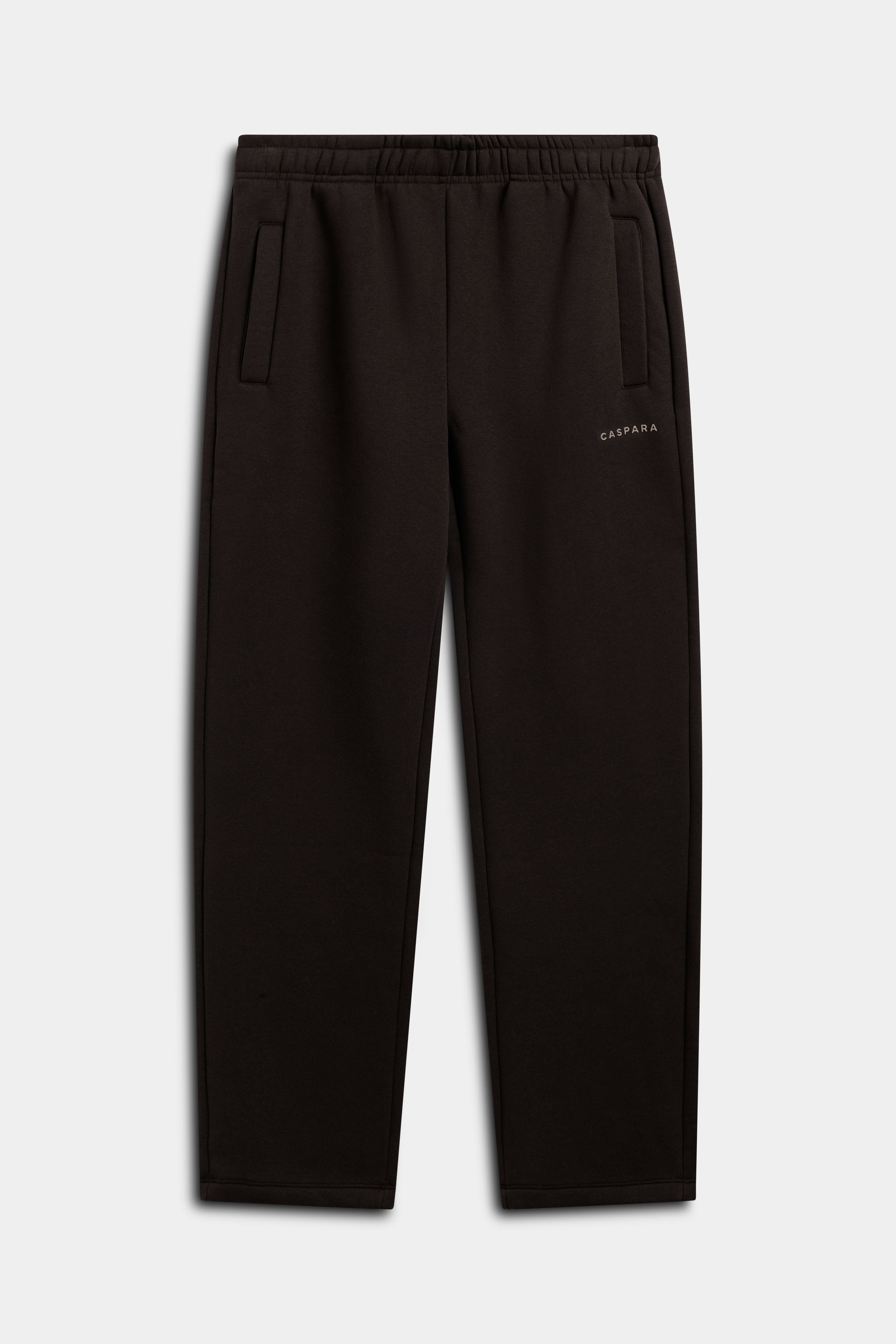M. Cosmo SL Sweatpants - Espresso