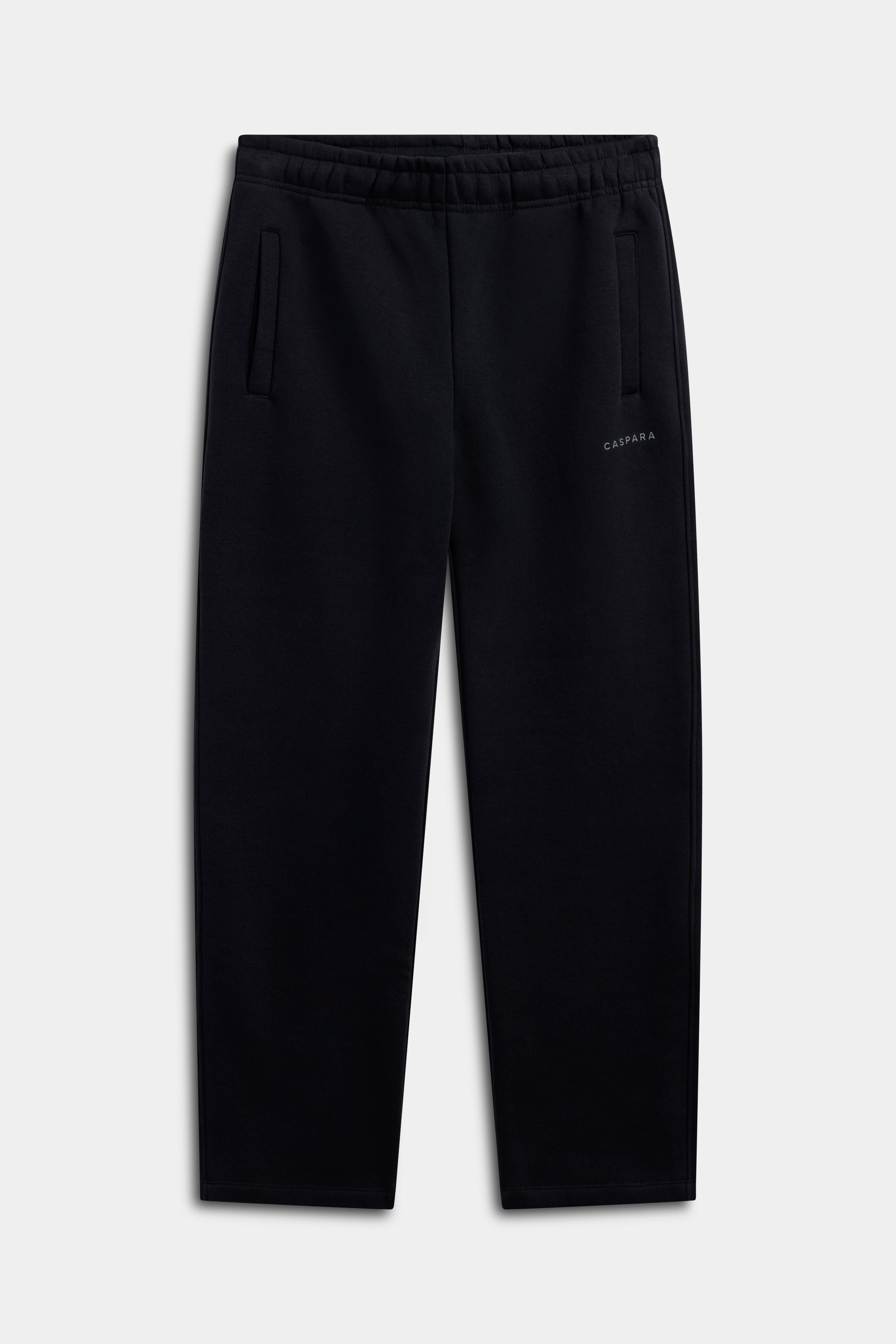 M. Cosmo SL Sweatpants - Black