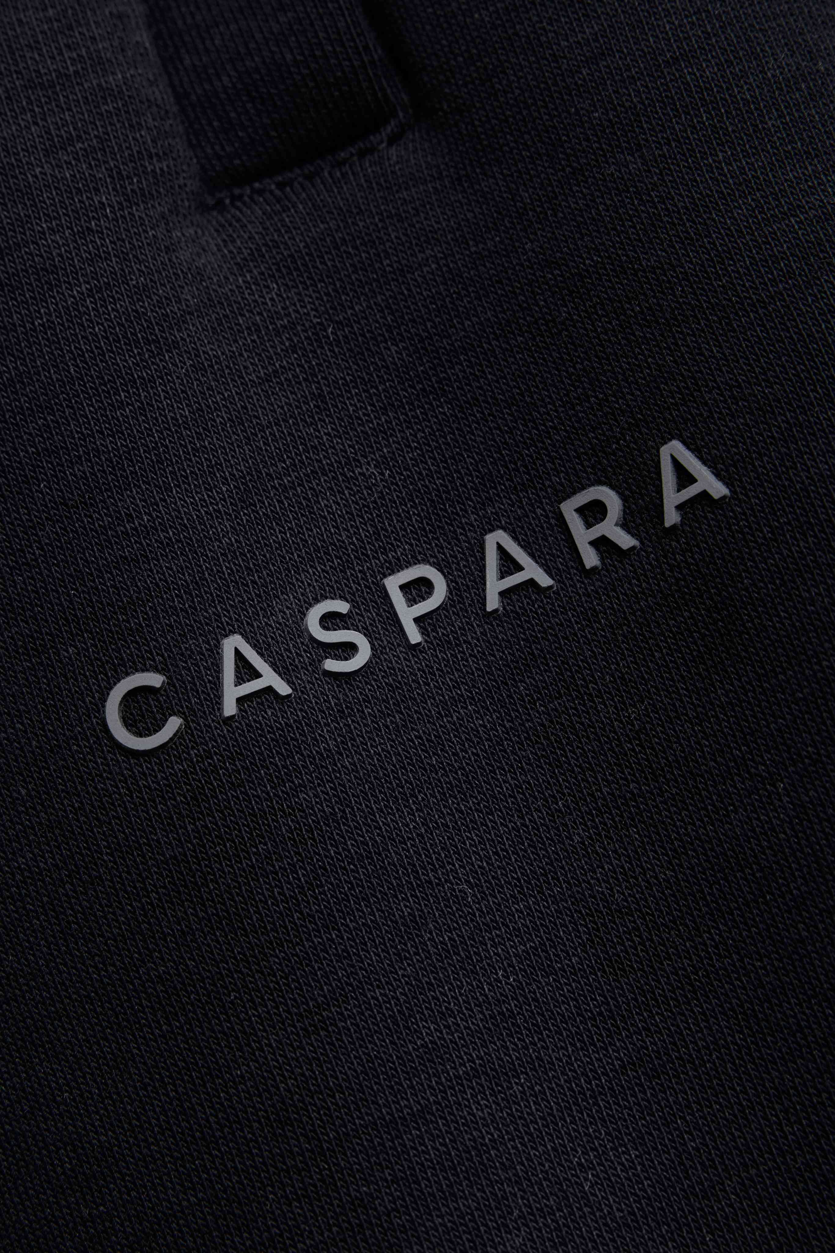 M. Cosmo SL Sweatpants - Black