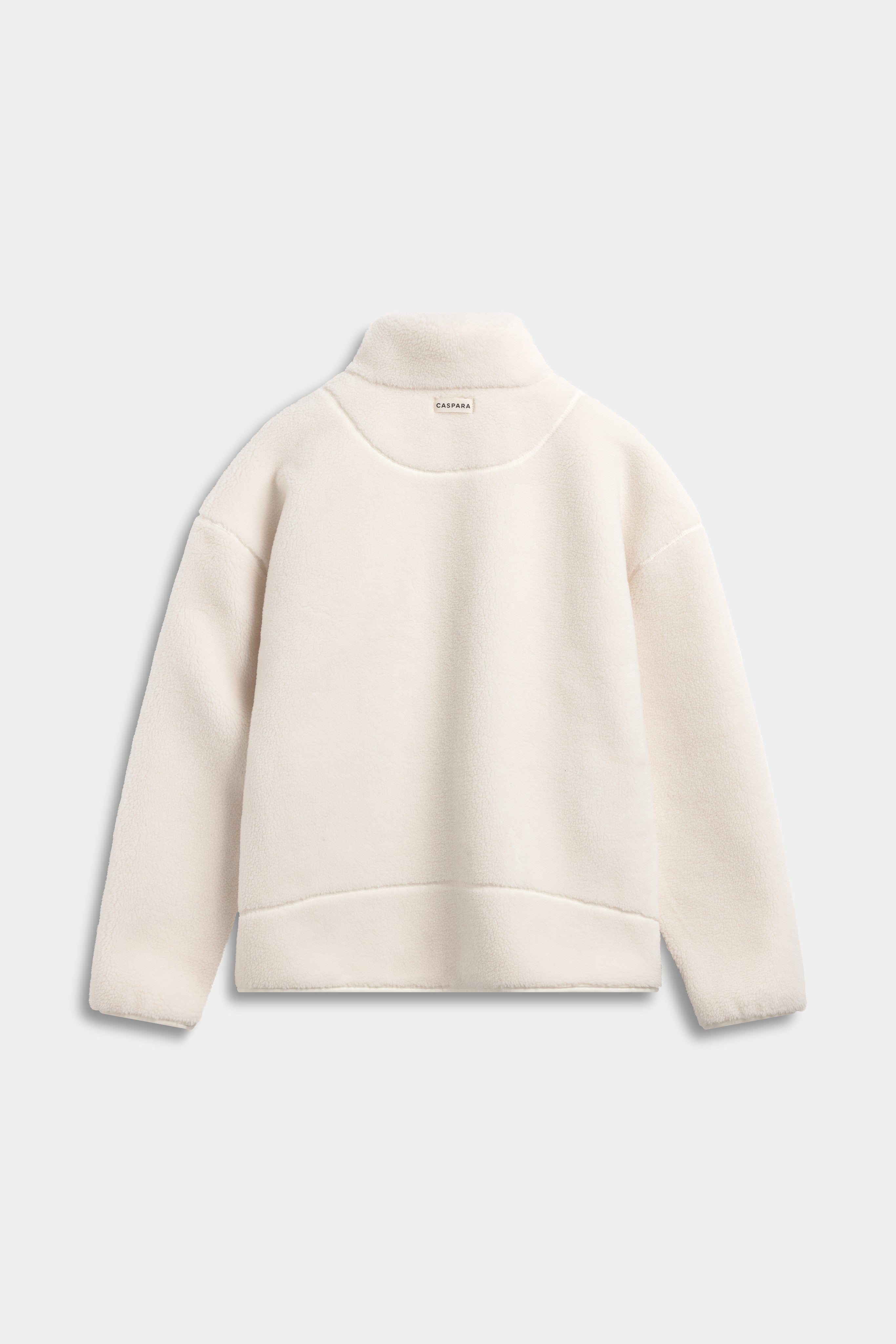 M. Cloudfleece™ Jacket - Creme