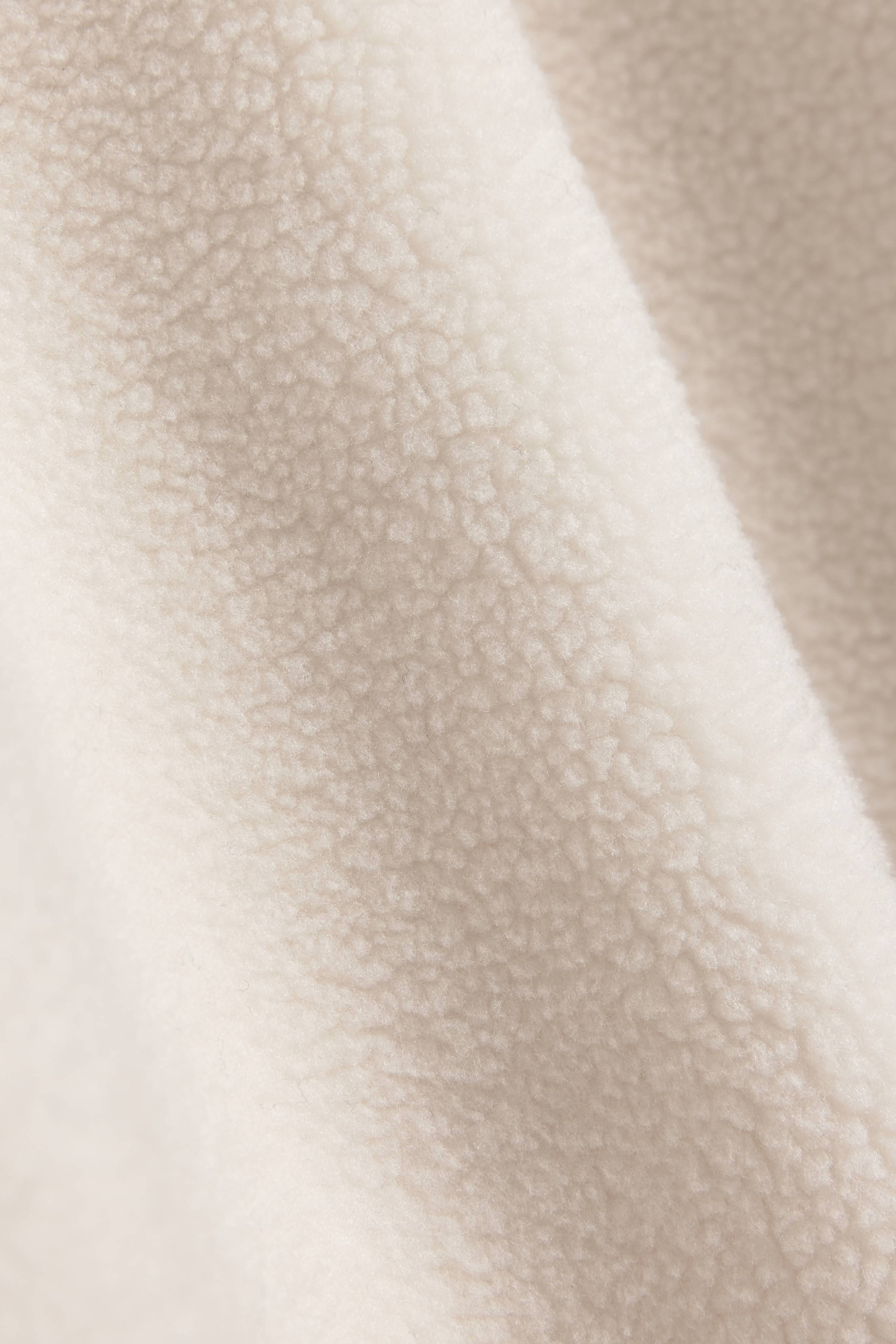 M. Cloudfleece™ Jacket - Creme