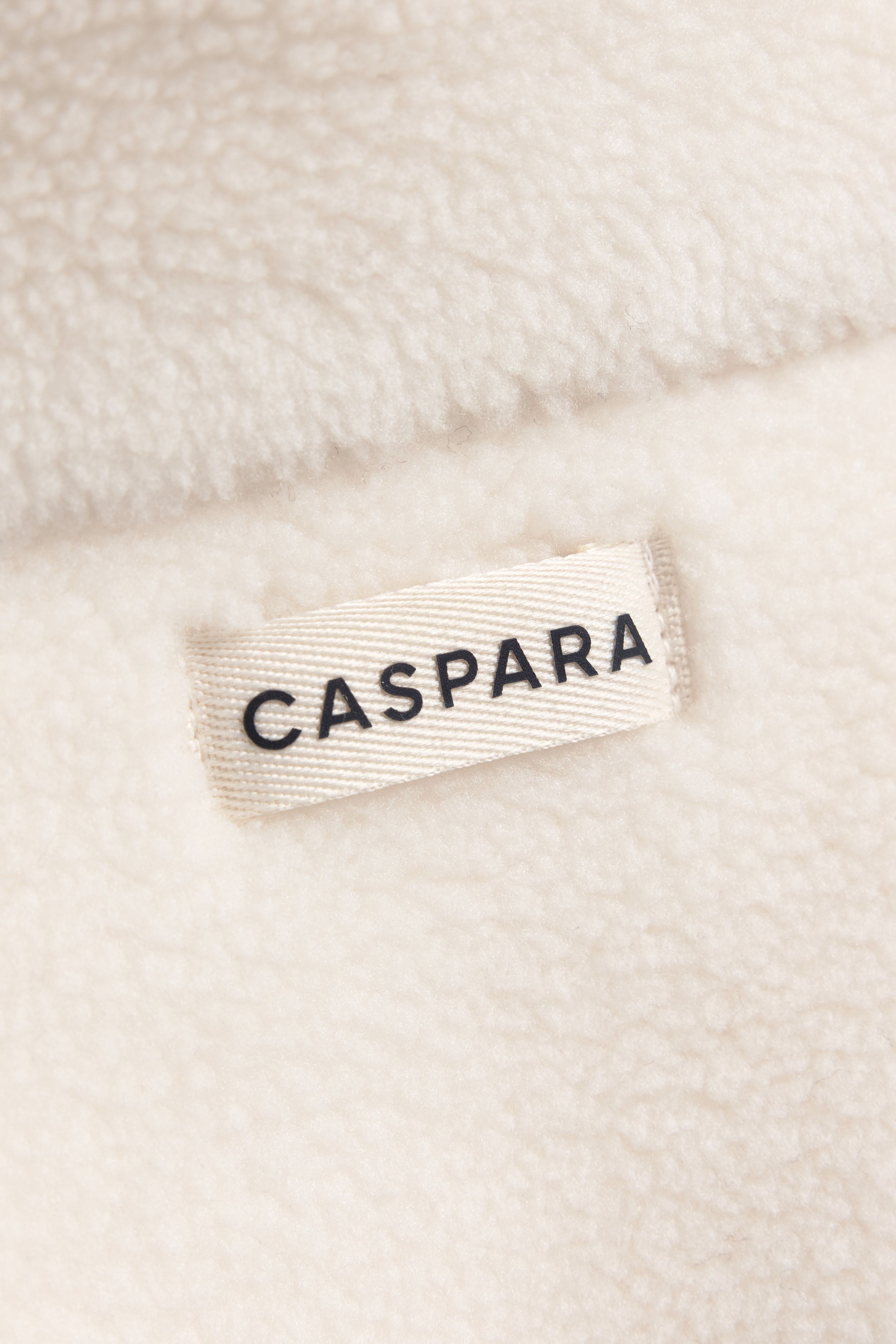 M. Cloudfleece™ Jacket - Creme