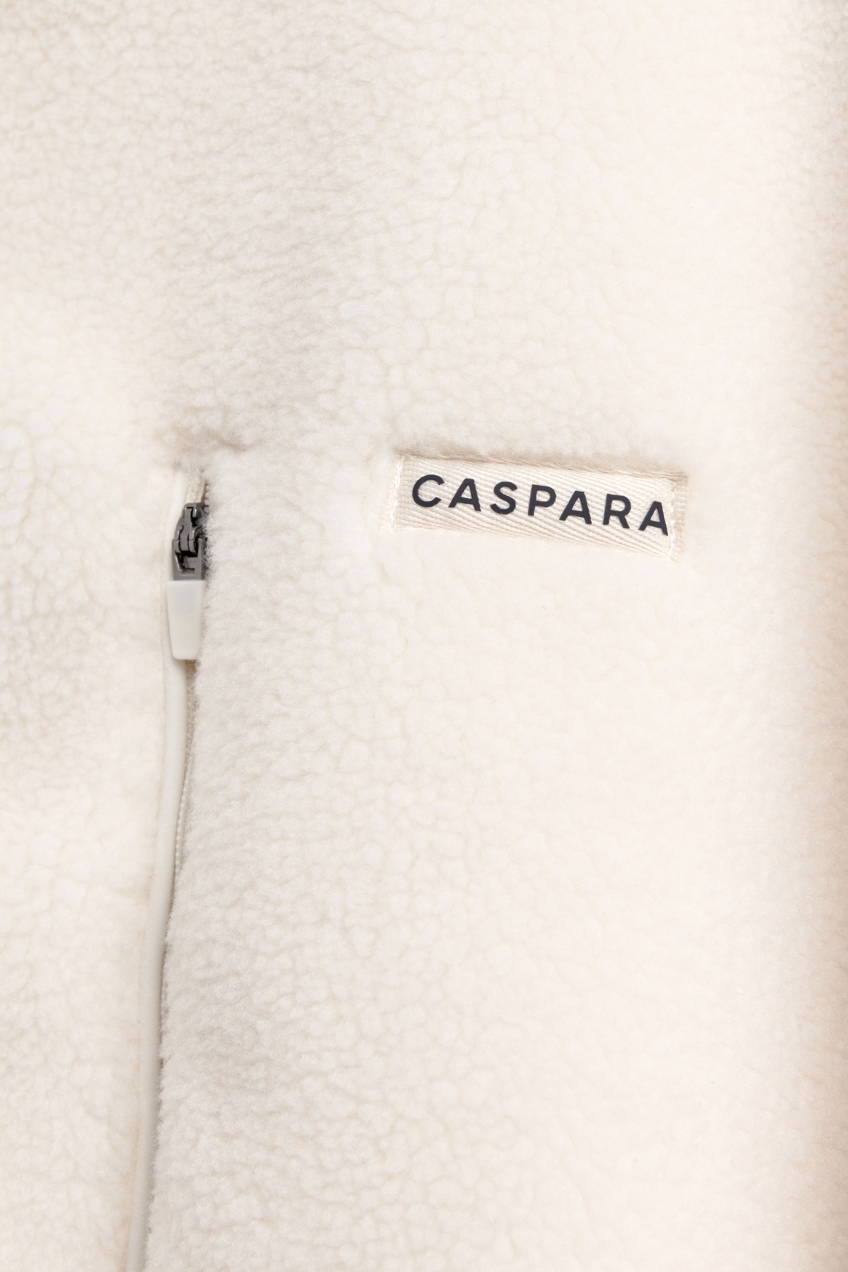 M. Cloudfleece™ Jacket - Creme
