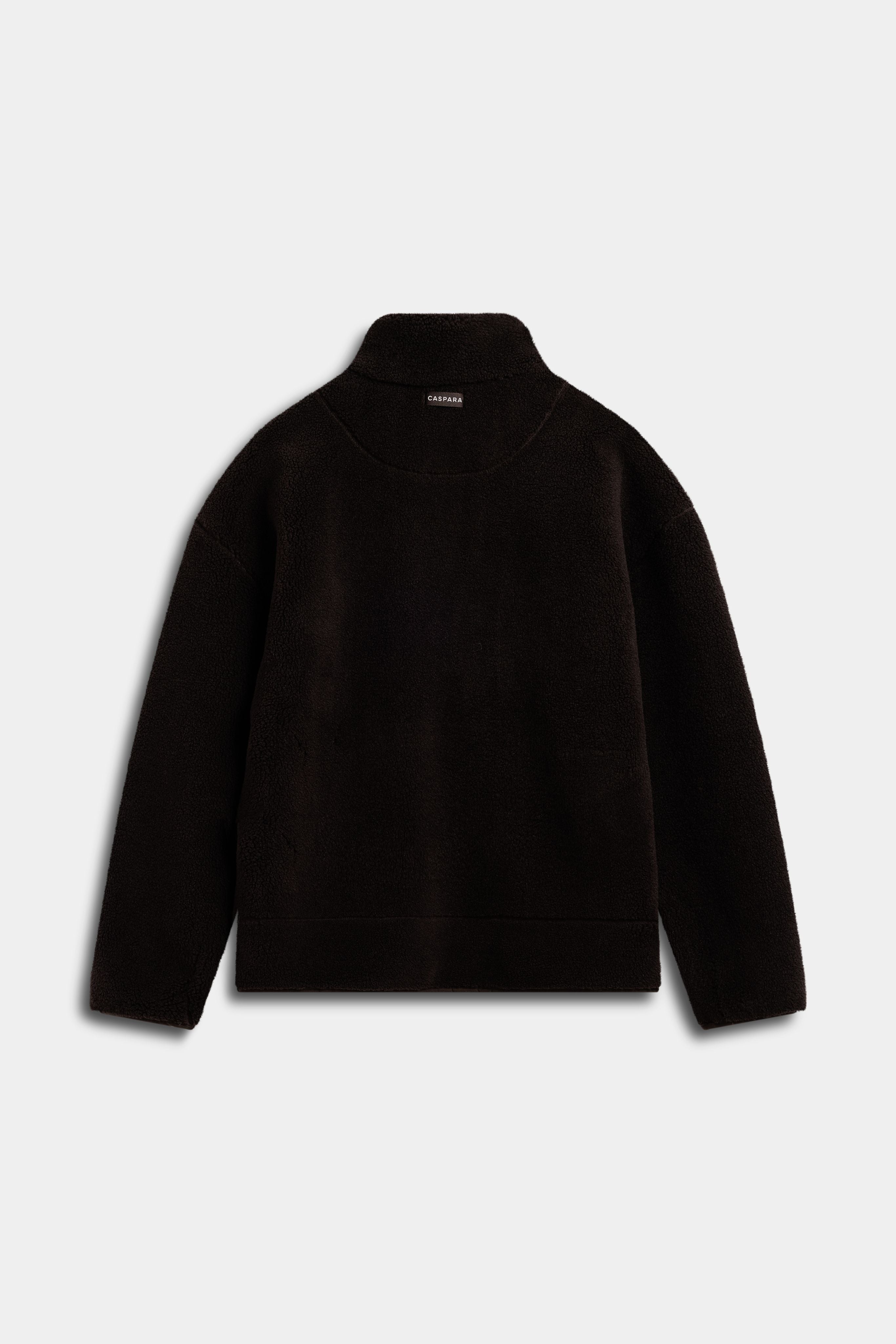W. Cloudfleece™ Jacket - Espresso