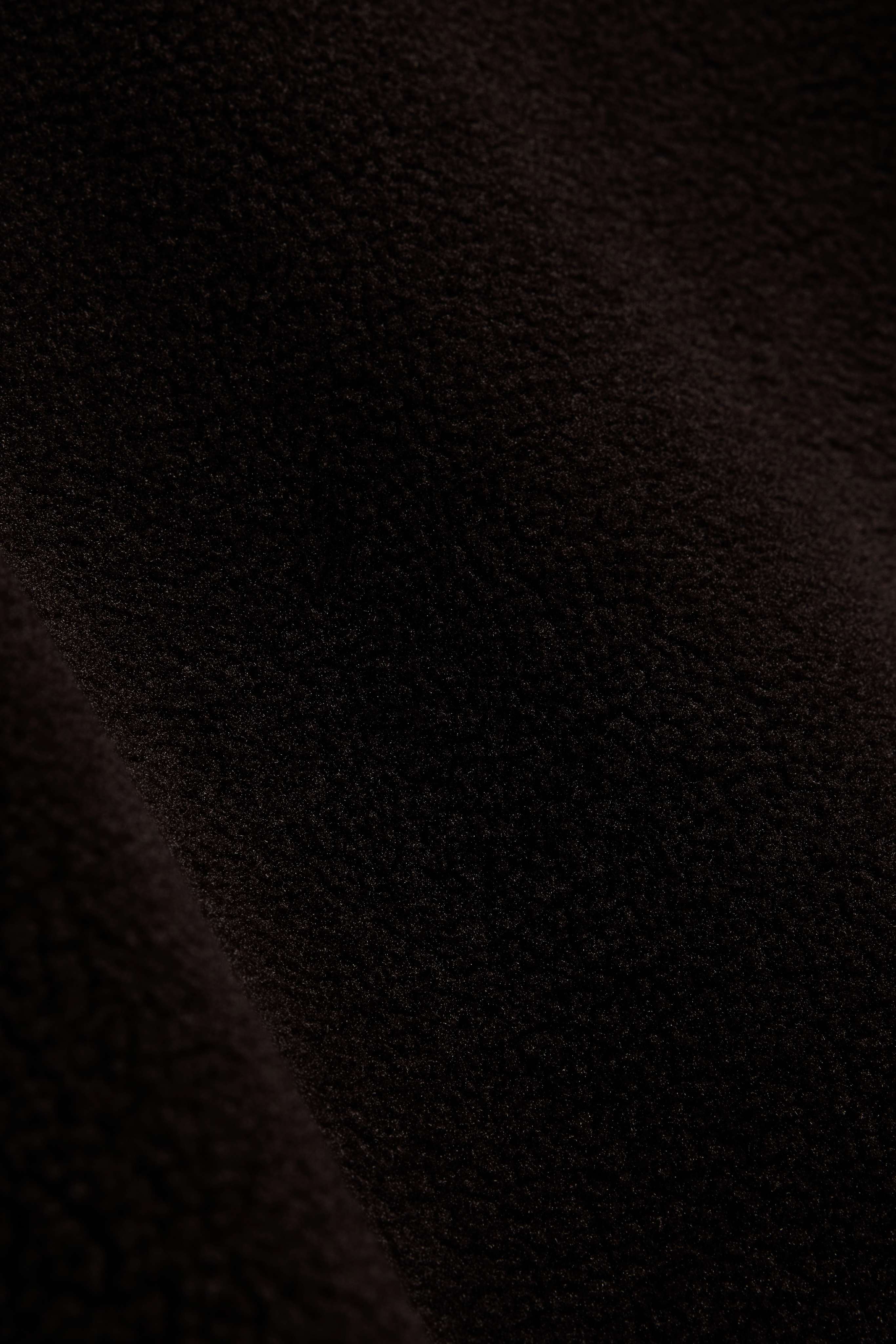 W. Cloudfleece™ Jacket - Espresso