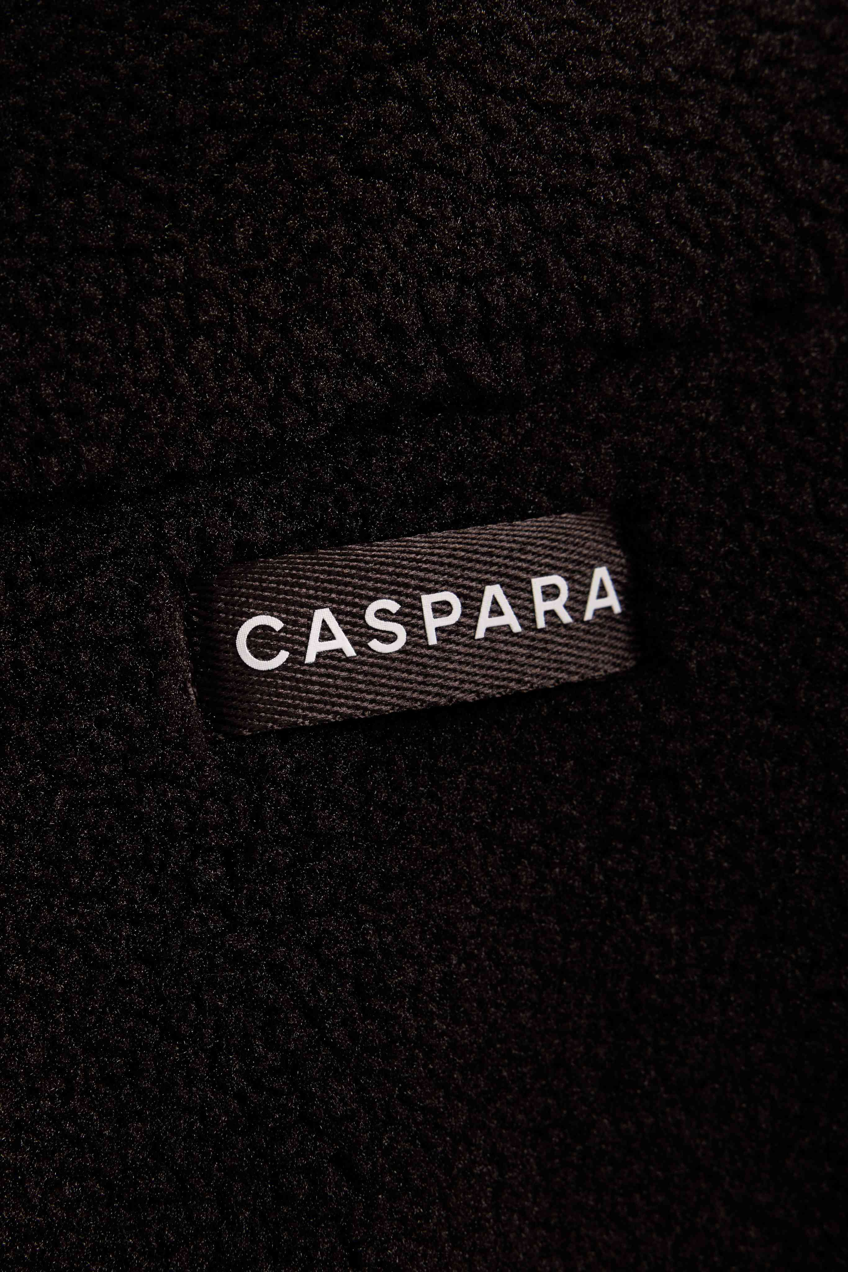 W. Cloudfleece™ Jacket - Espresso