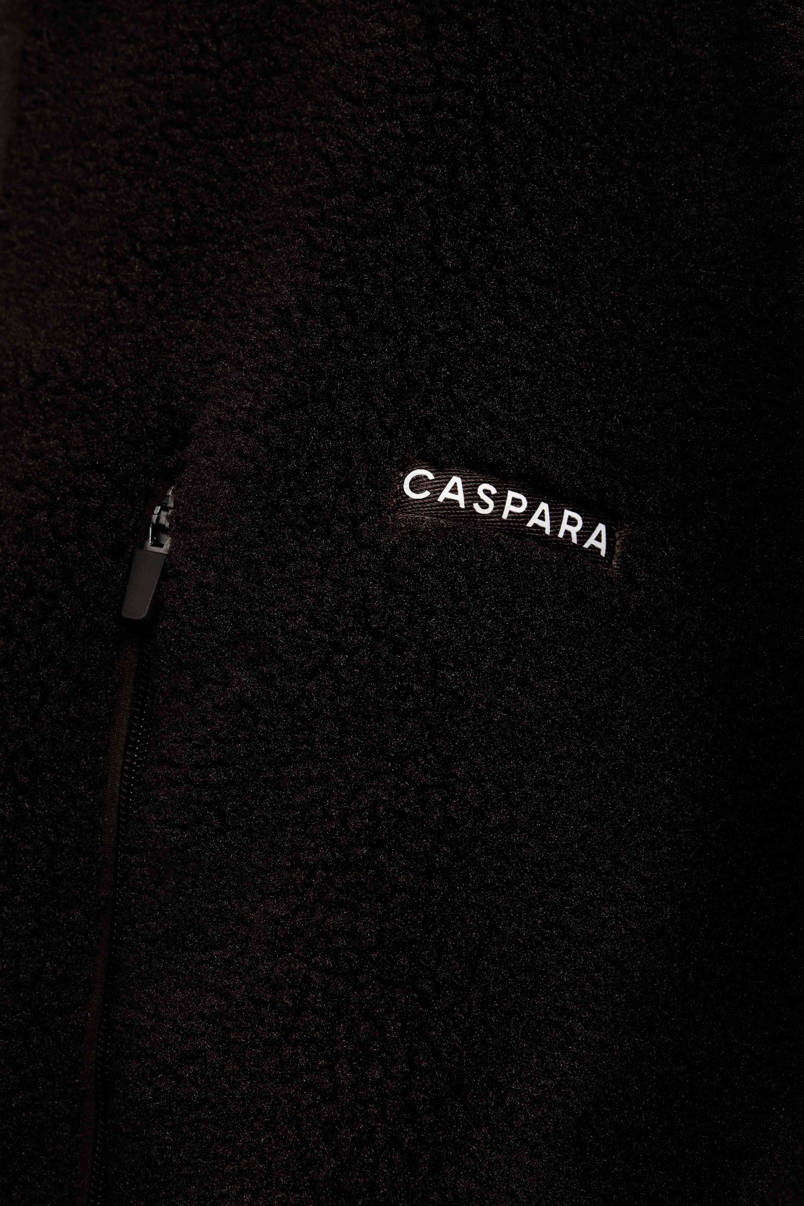 W. Cloudfleece™ Jacket - Espresso