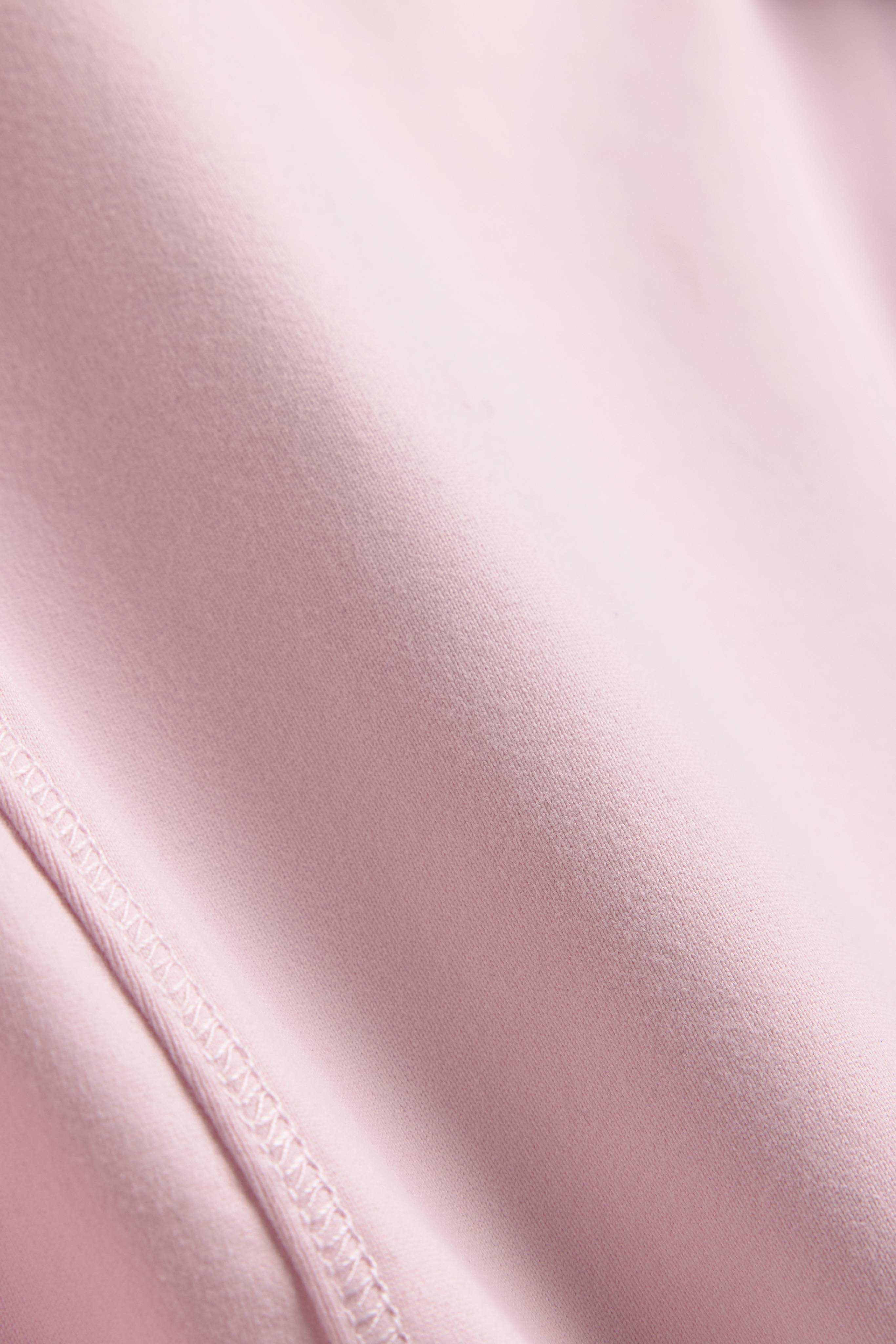 Sculptluxe® Zip Jacket - Millenial Pink