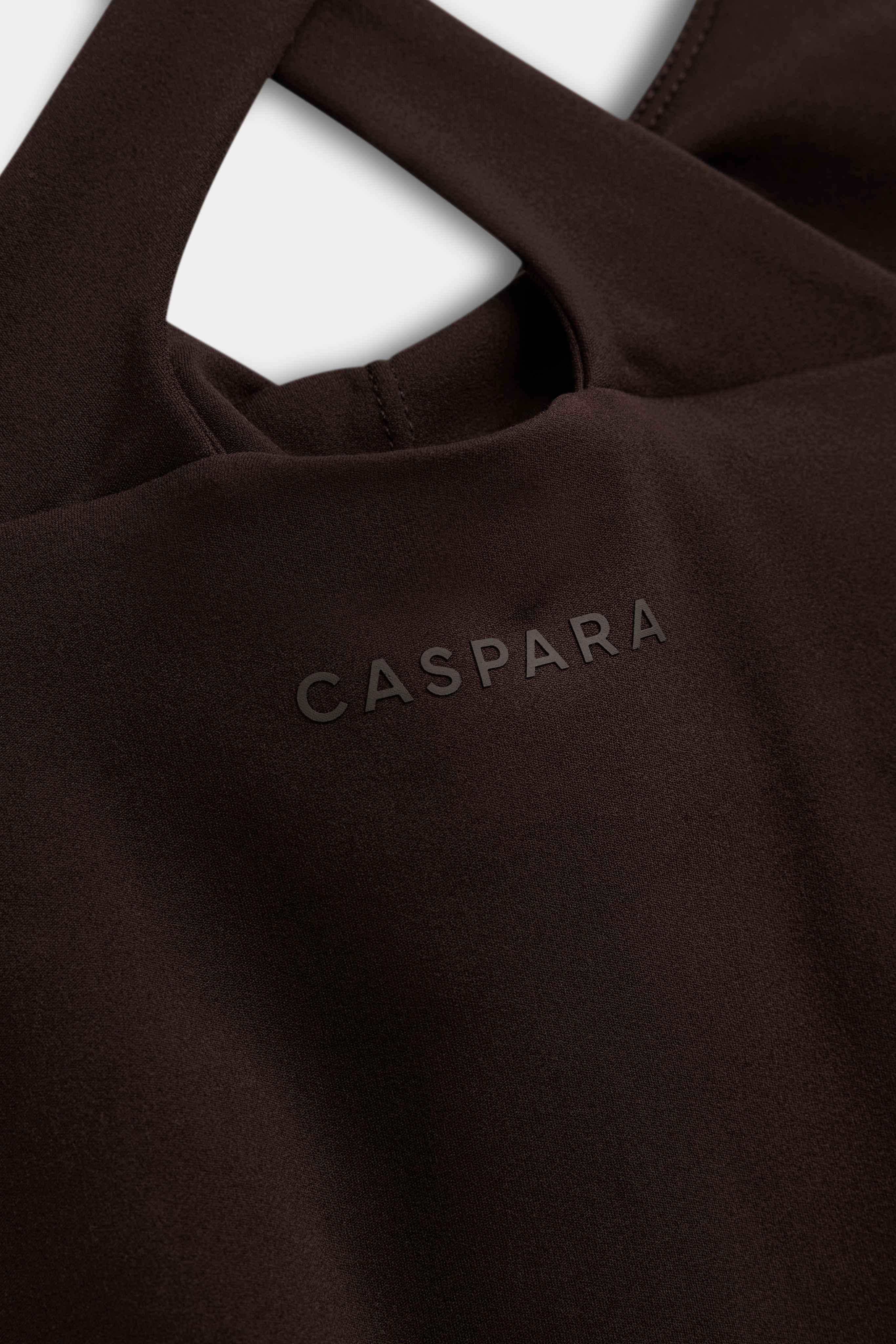 Cloudform® Scrunch Top - Espresso