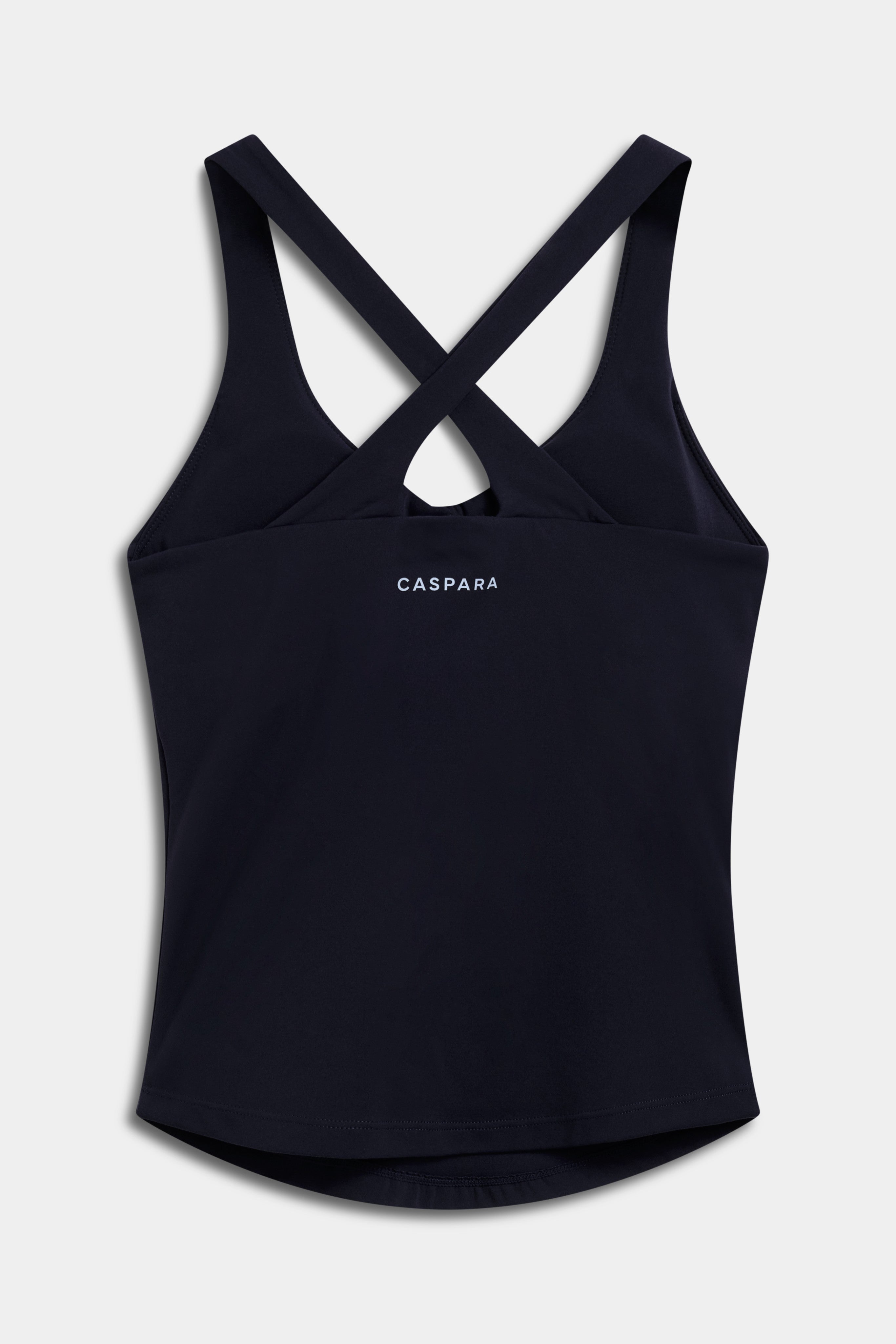 Cloudform® Scrunch Top - Navy