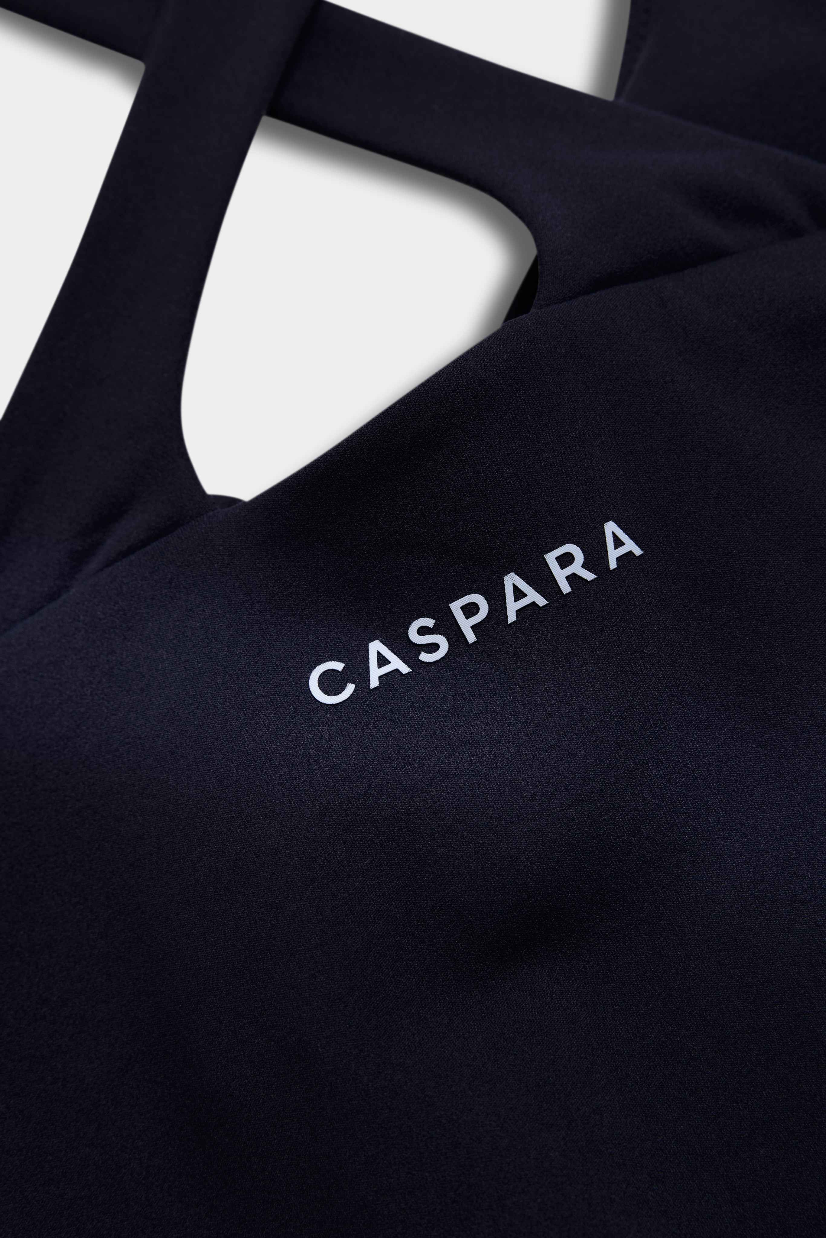 Cloudform® Scrunch Top - Navy