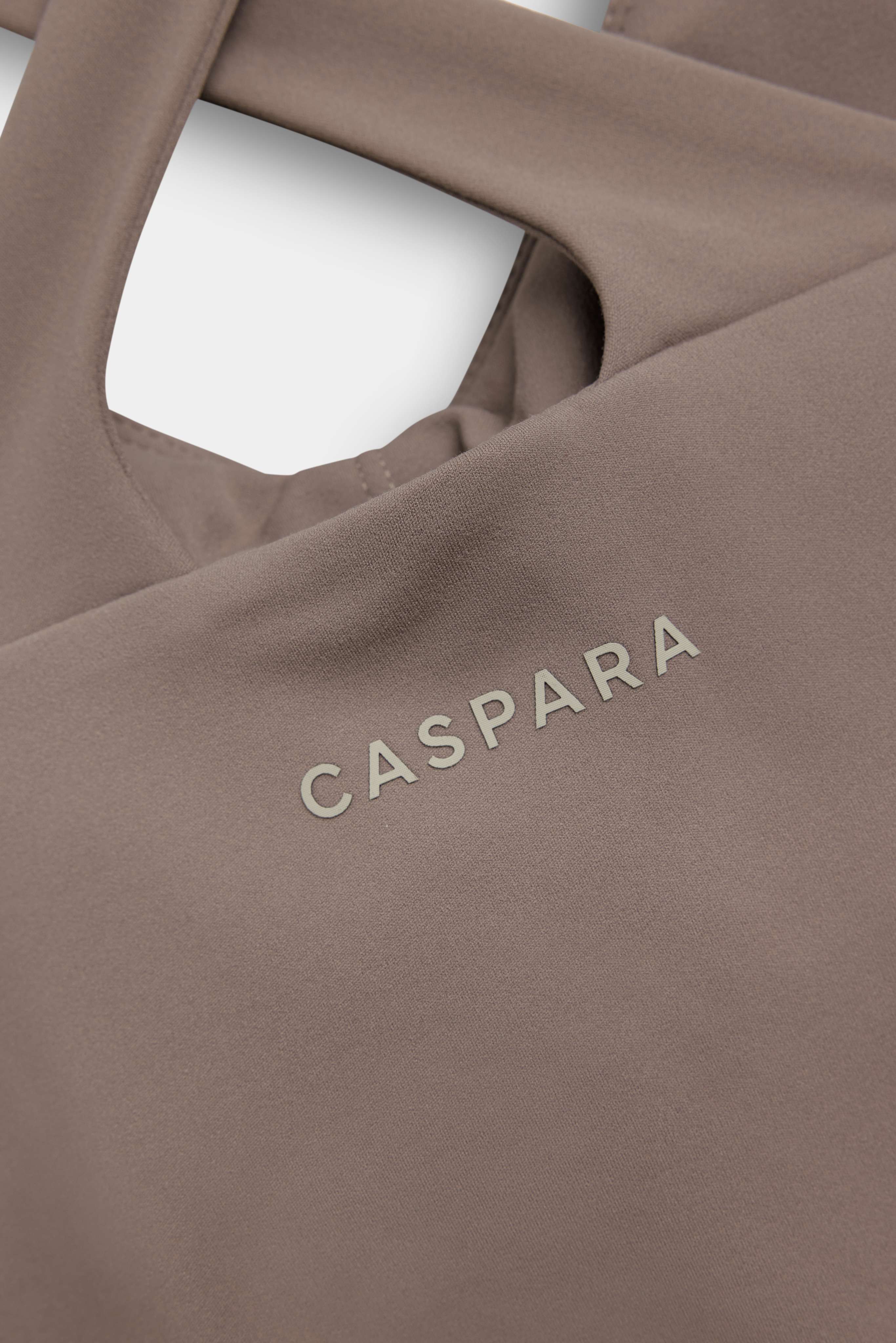Cloudform® Scrunch Top - Truffle