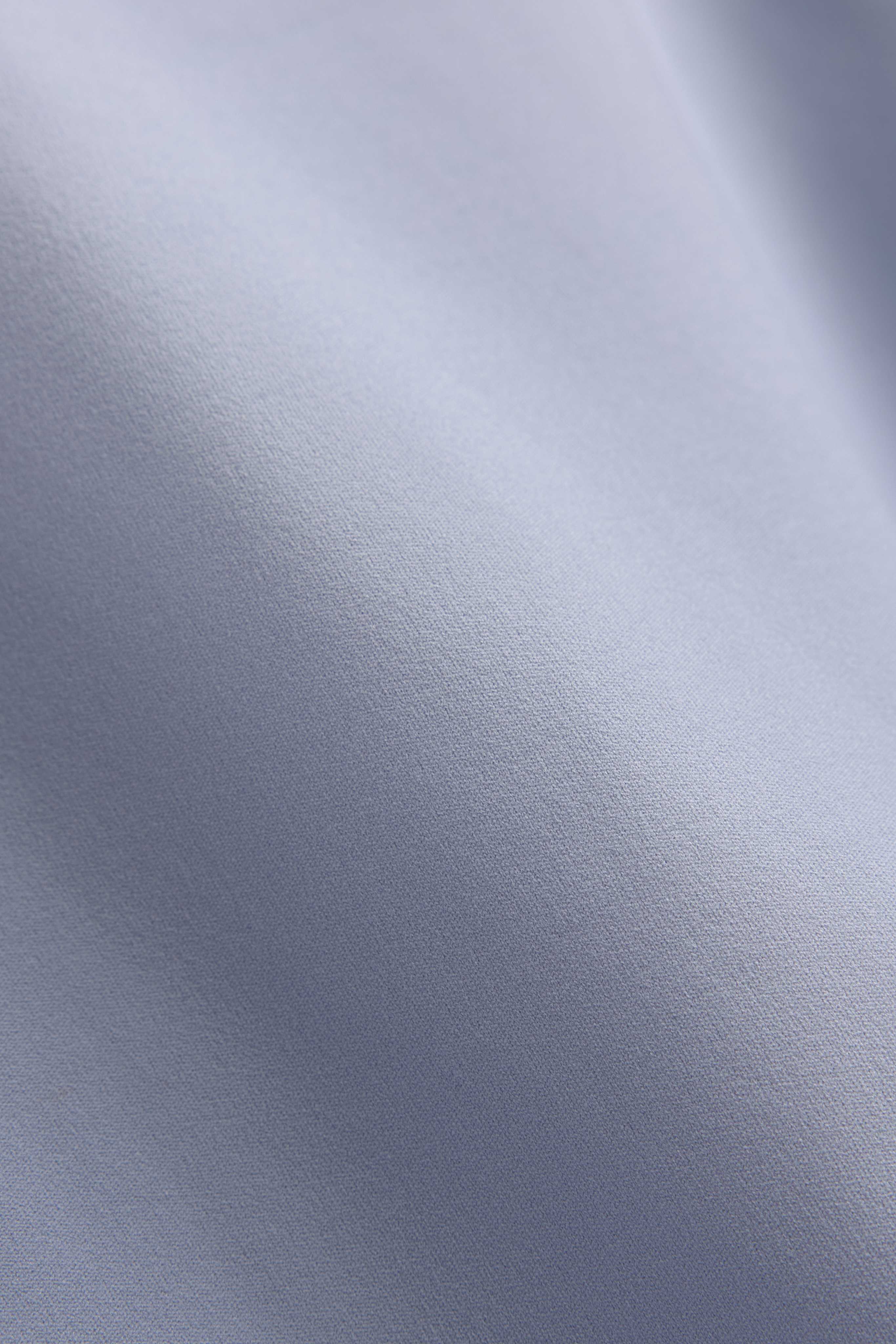 W. Cloudform® Square Neck Top - Vintage Blue