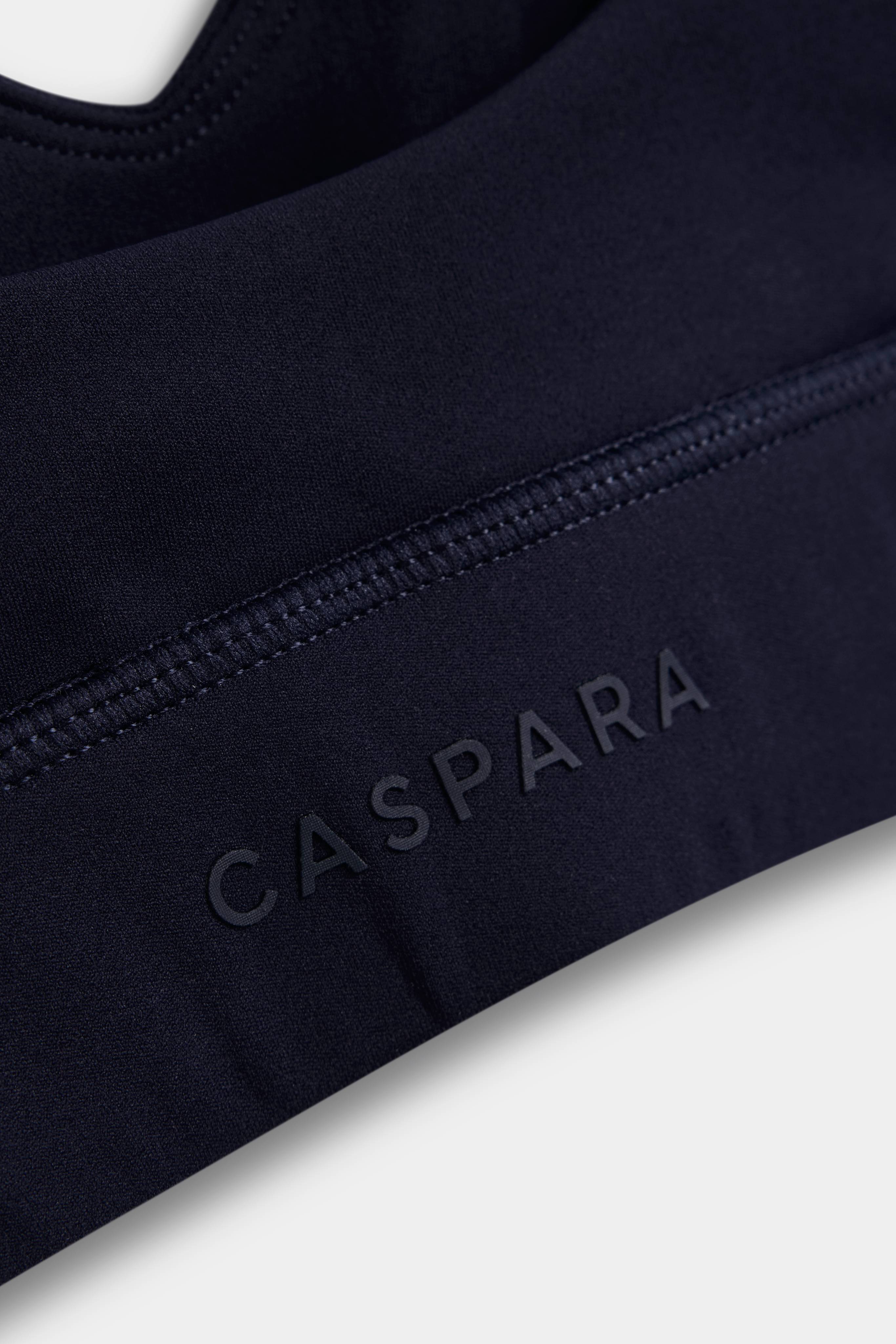 Cloudform® V-Shape Sports Bra - Navy