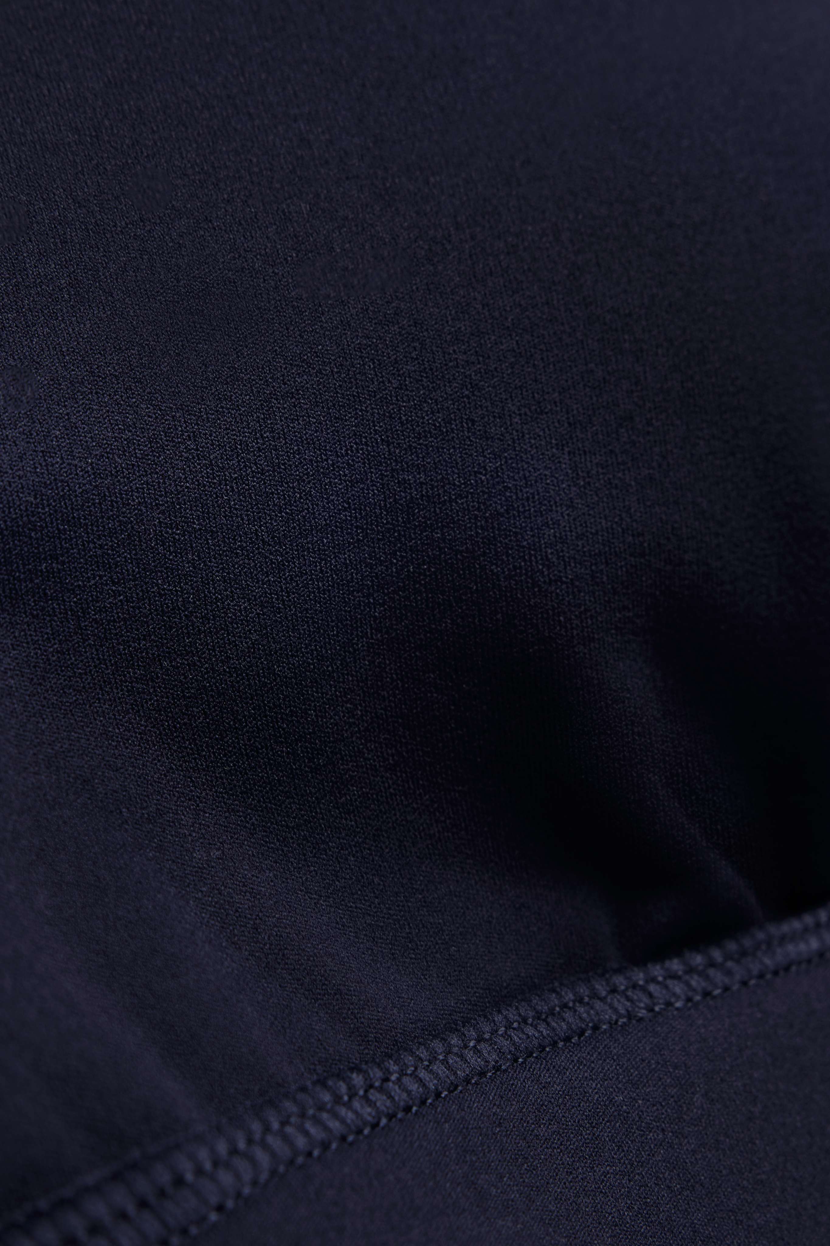 Cloudform® V-Shape Sports Bra - Navy