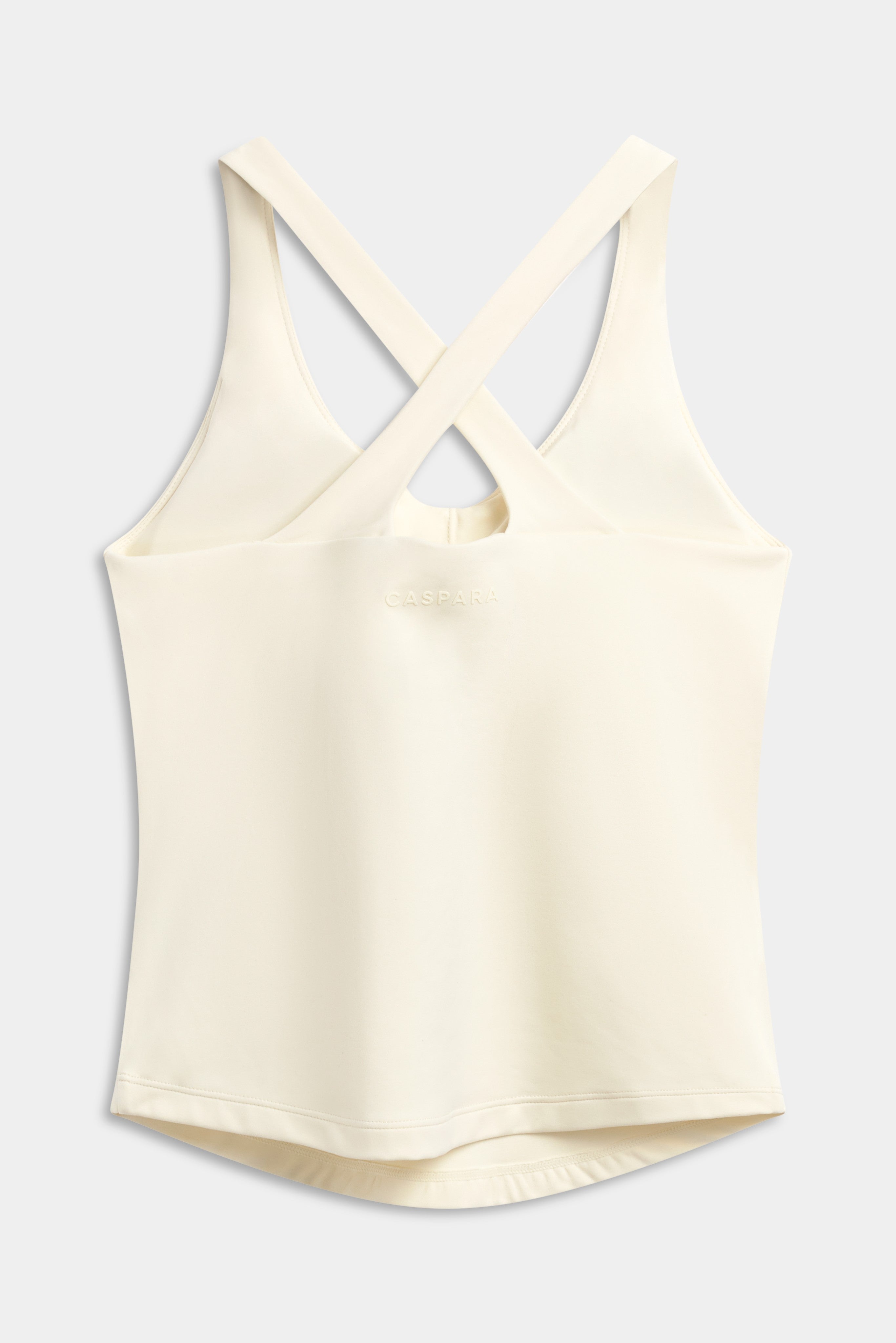 Cloudform® Scrunch Top - Butter Yellow