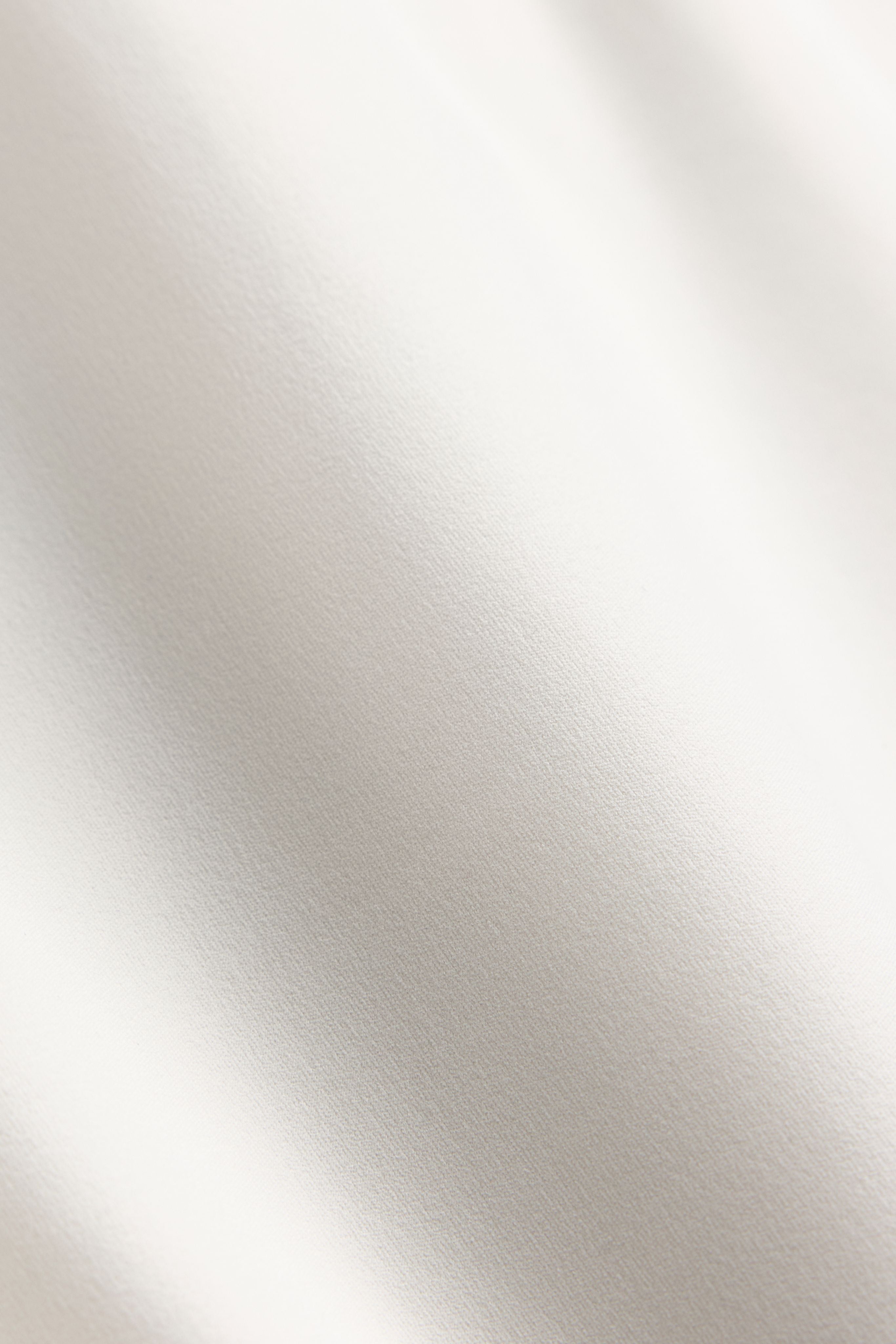 W. Racquet Club Polo Top - White