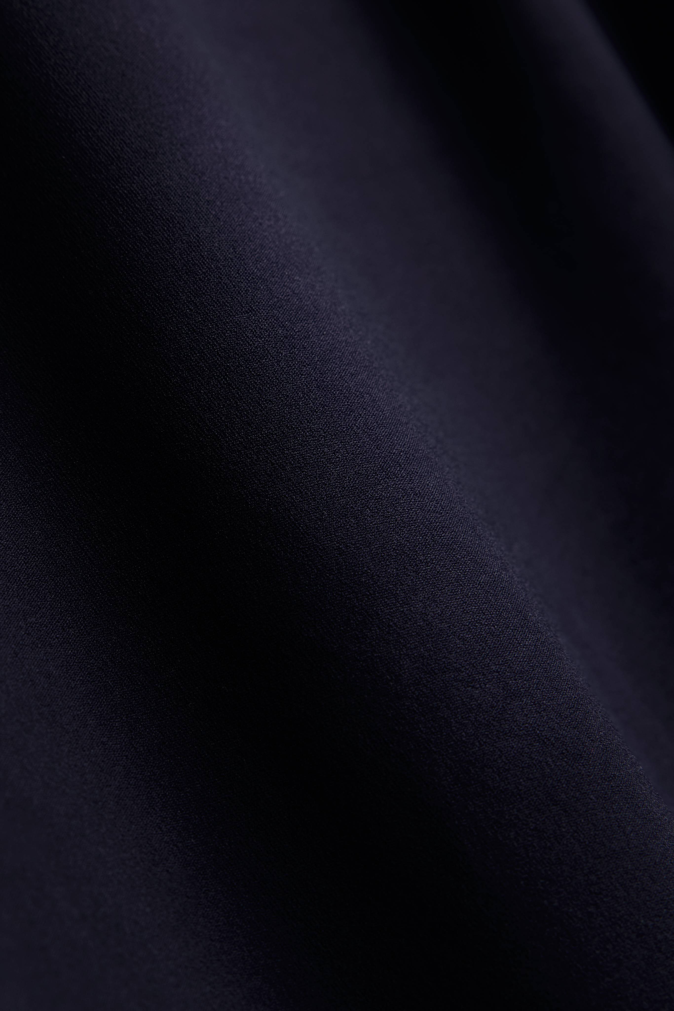 W. Racquet Club Polo Top - Navy
