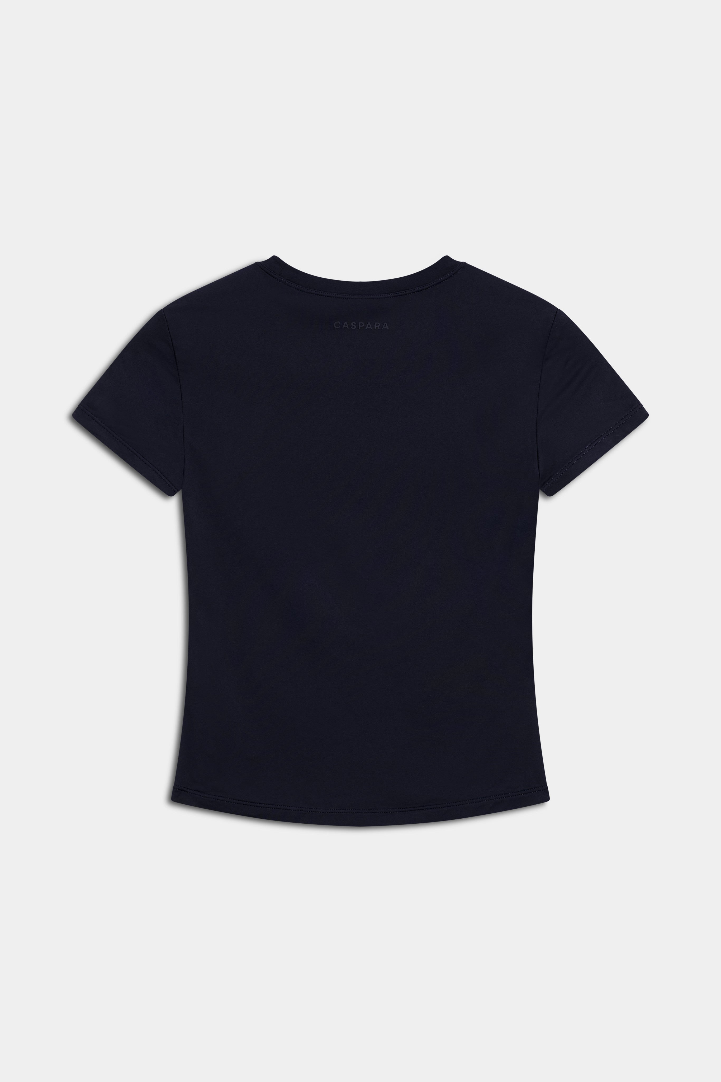 Cloudform® Short Sleeve Top - Navy