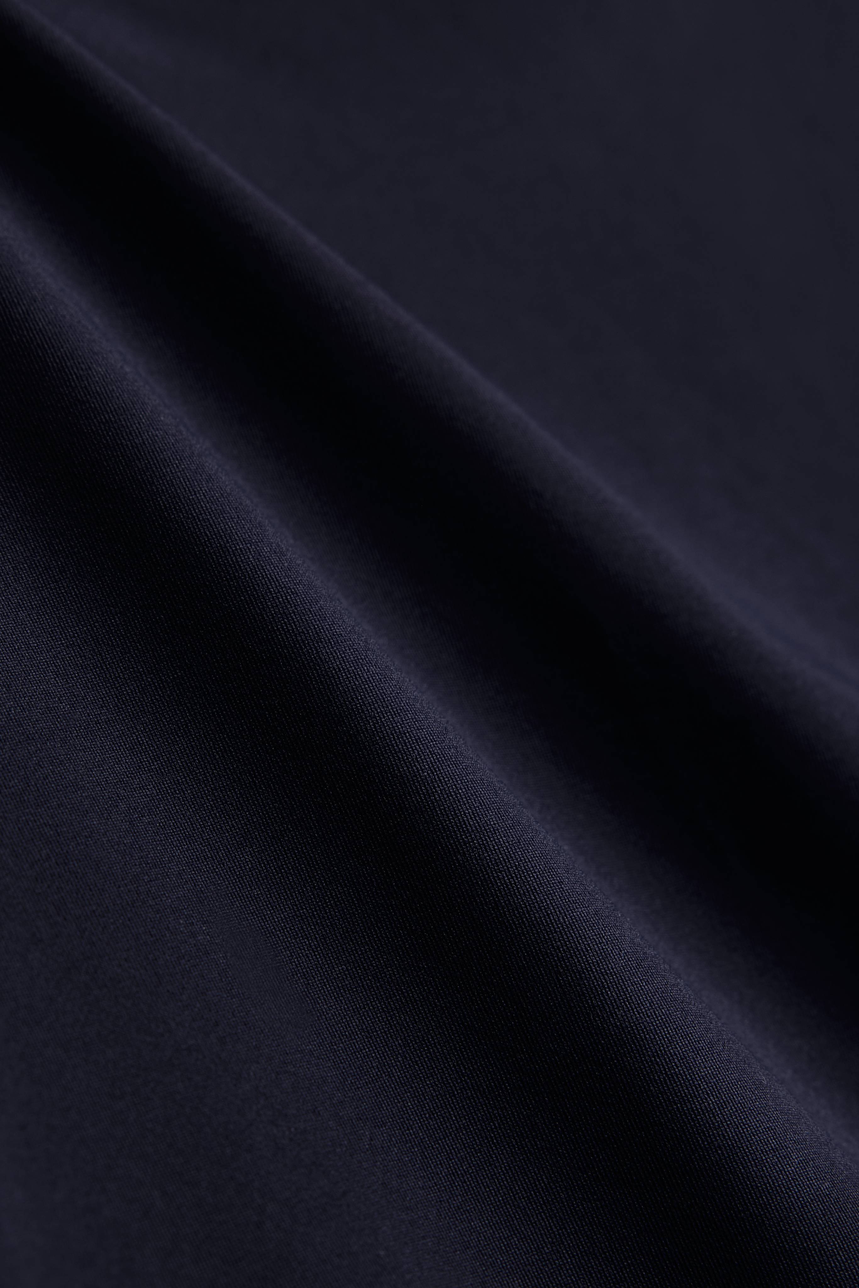 Cloudform® Short Sleeve Top - Navy