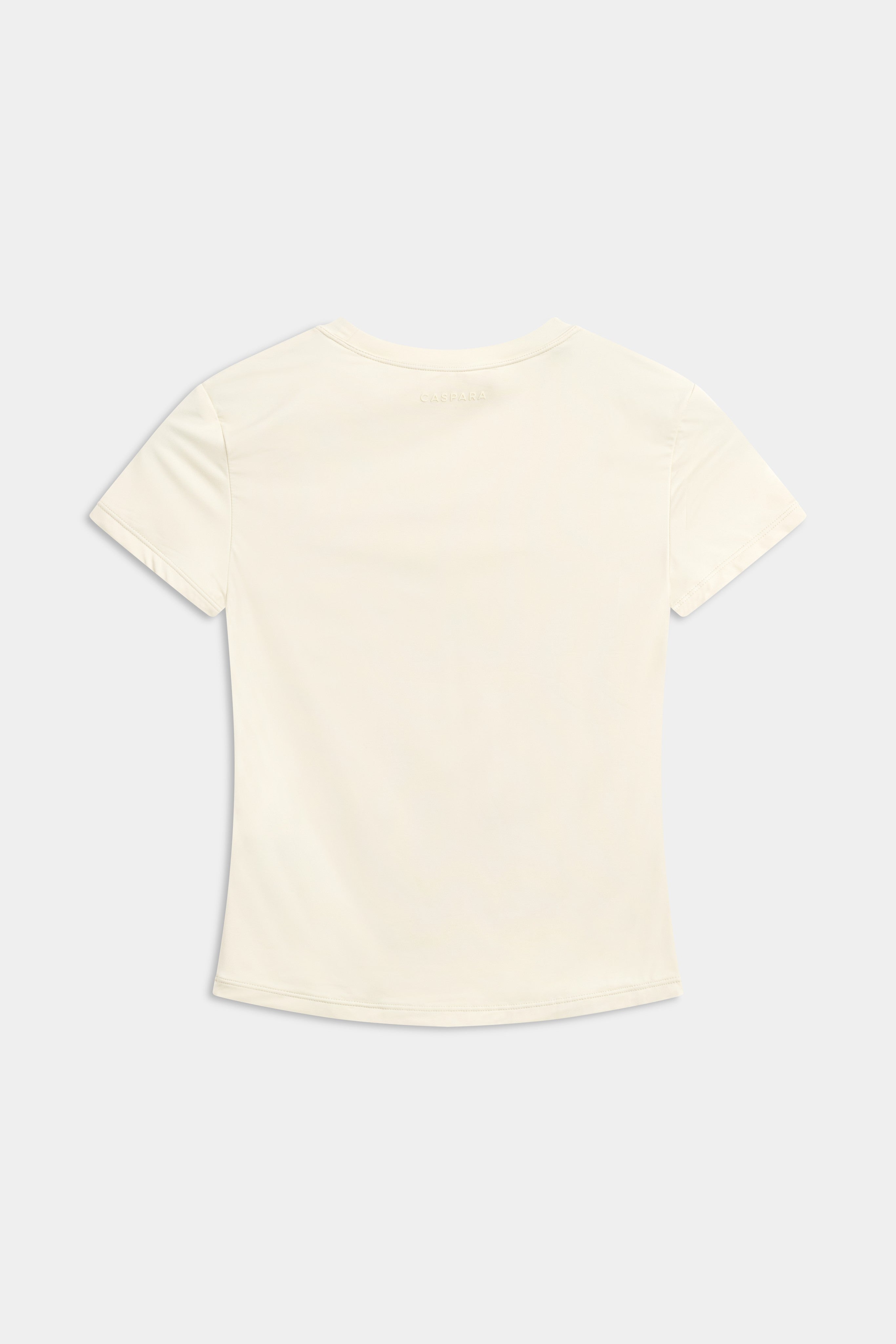 Cloudform® Short Sleeve Top - Butter Yellow