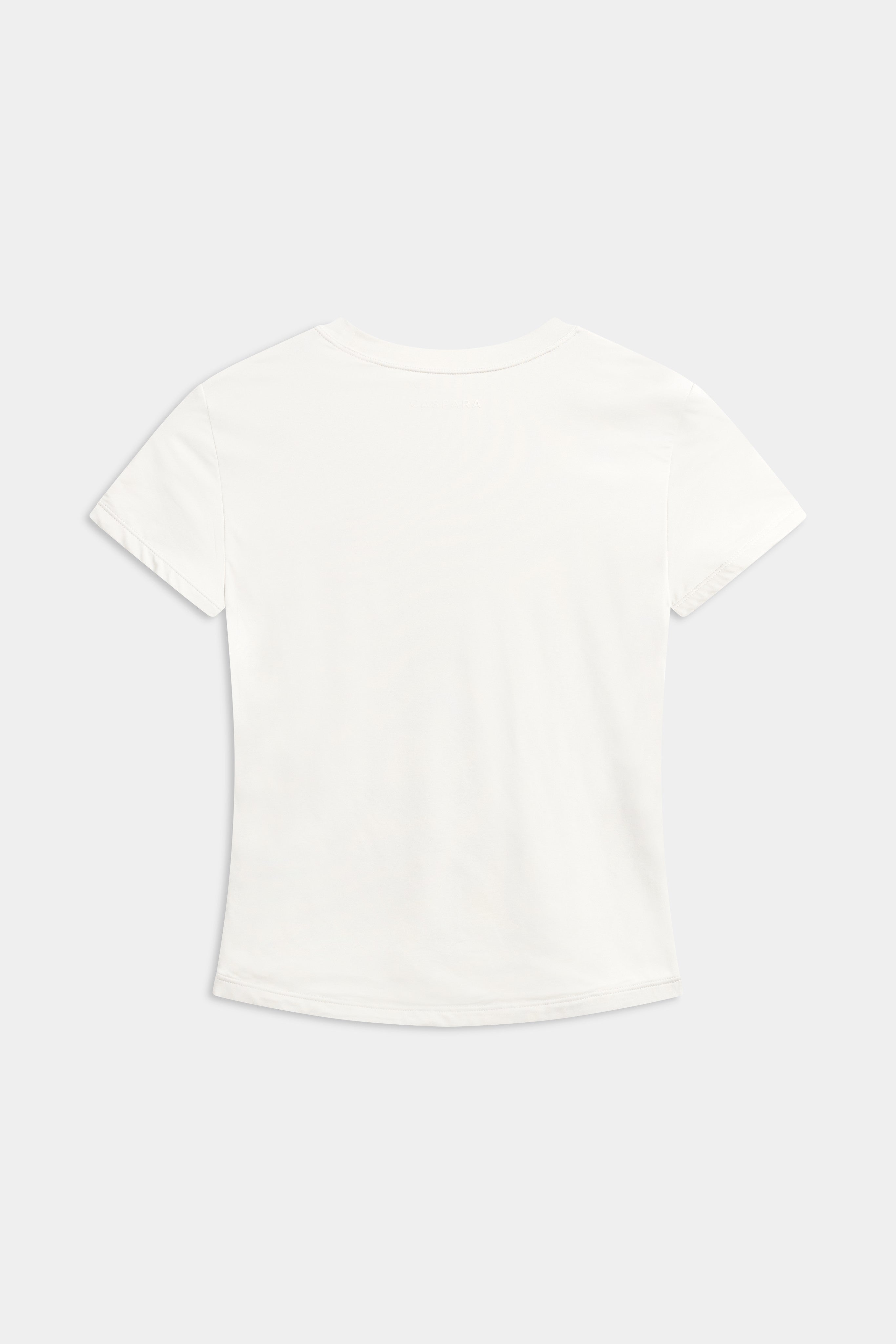 Cloudform® Short Sleeve Top - White