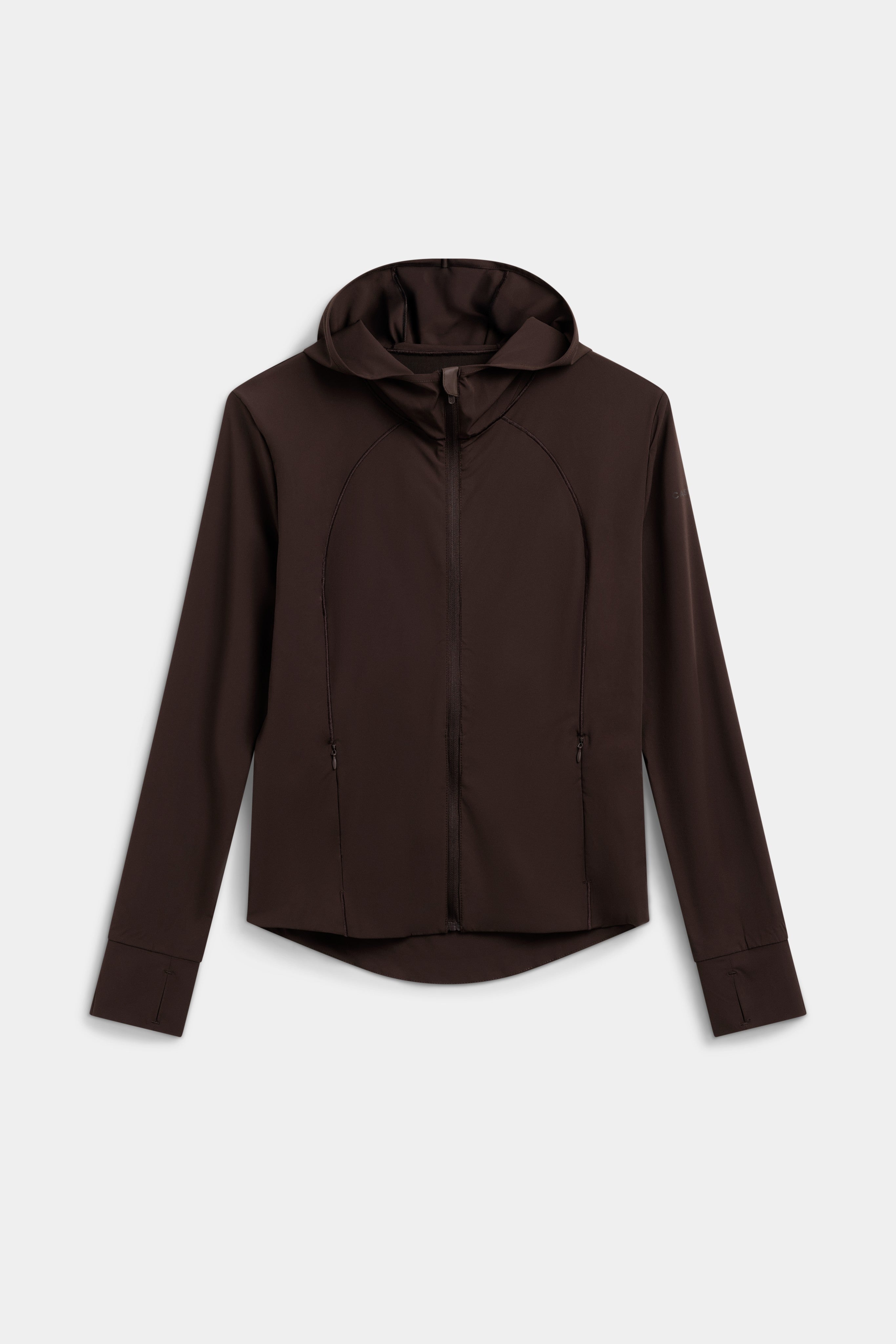 Windluxe® Jacket - Espresso