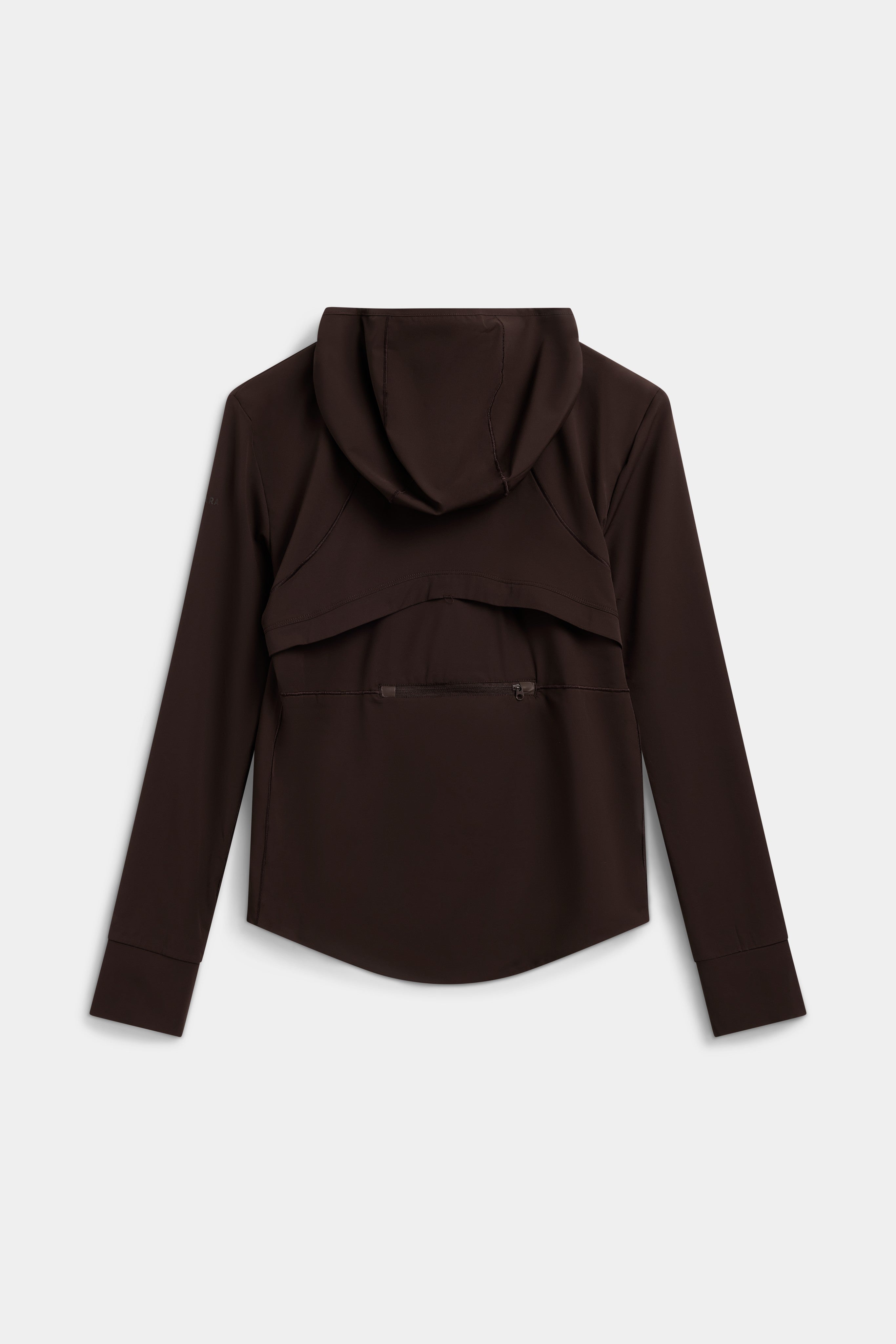 Windluxe® Jacket - Espresso