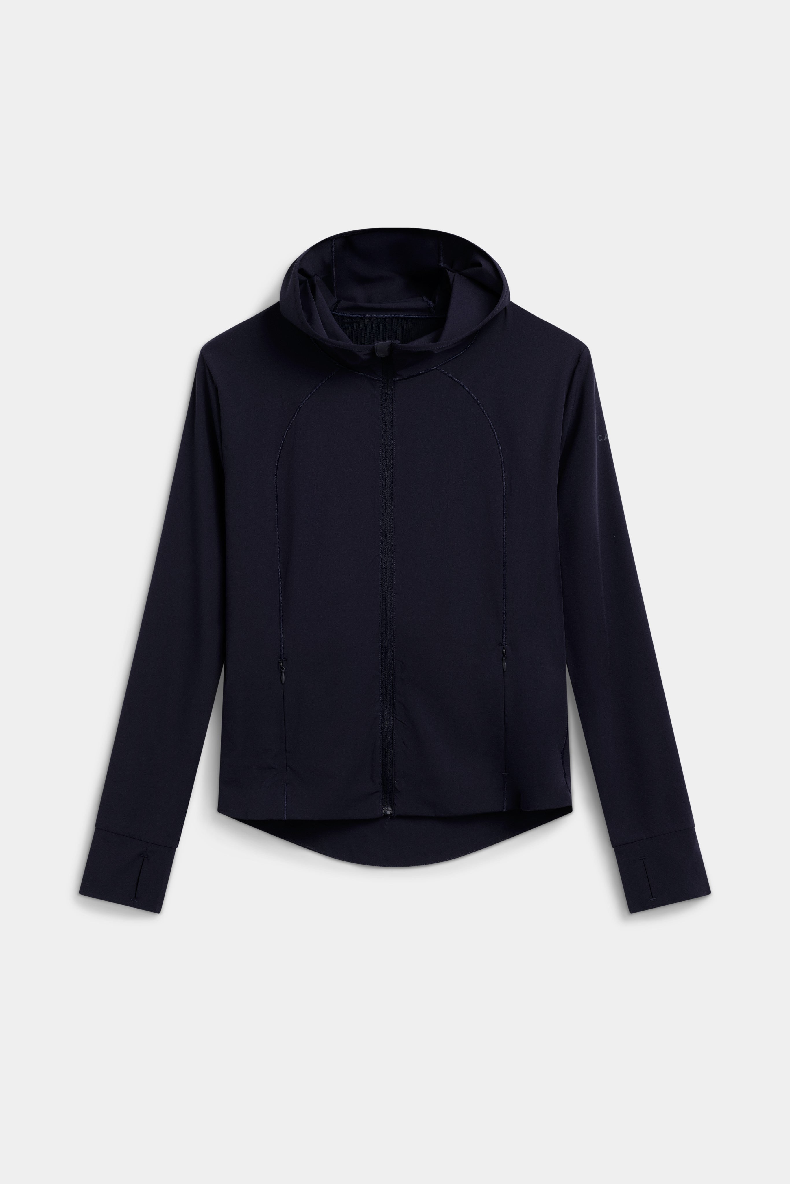 Windluxe® Jacket - Navy