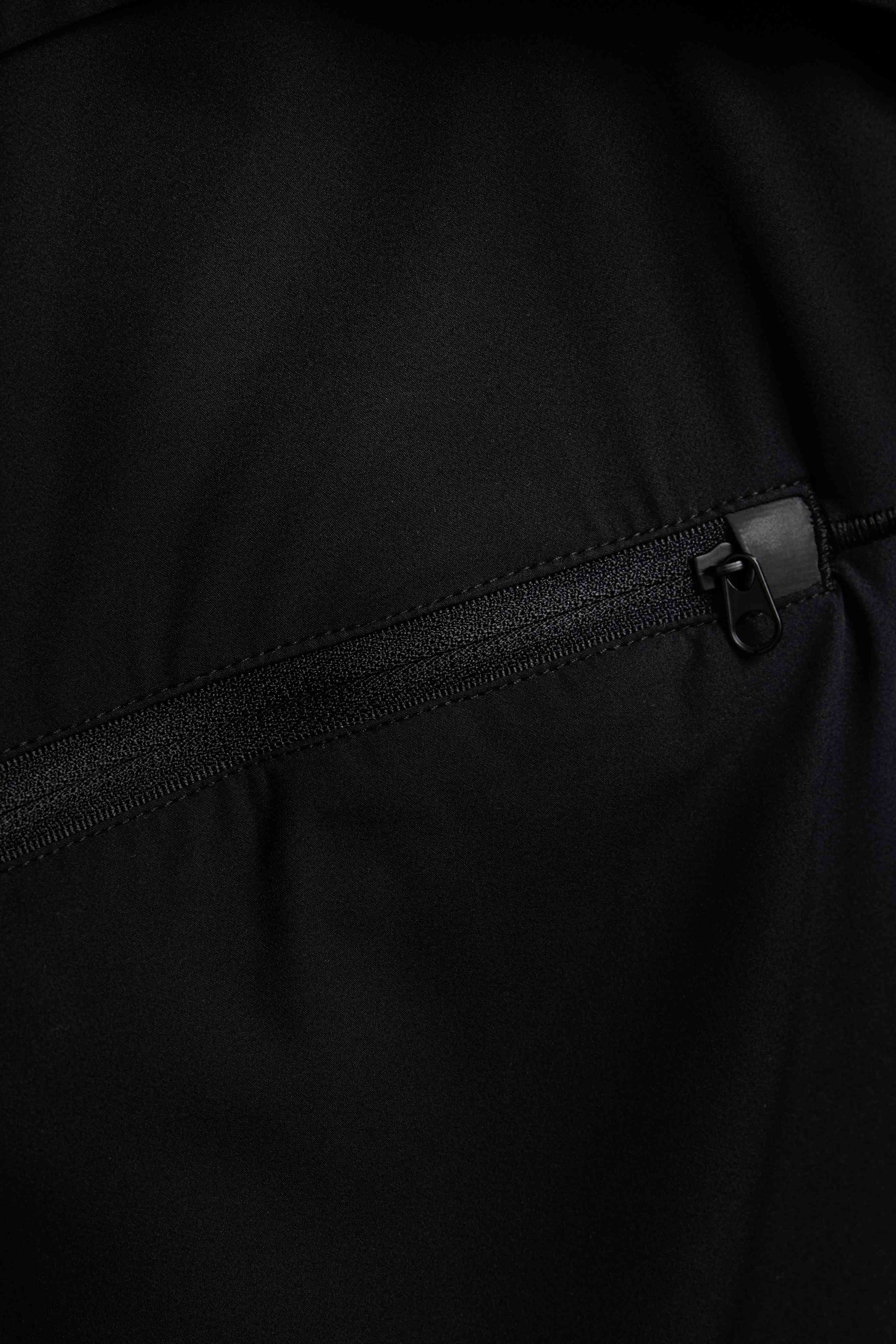 Windluxe® Jacket - Black
