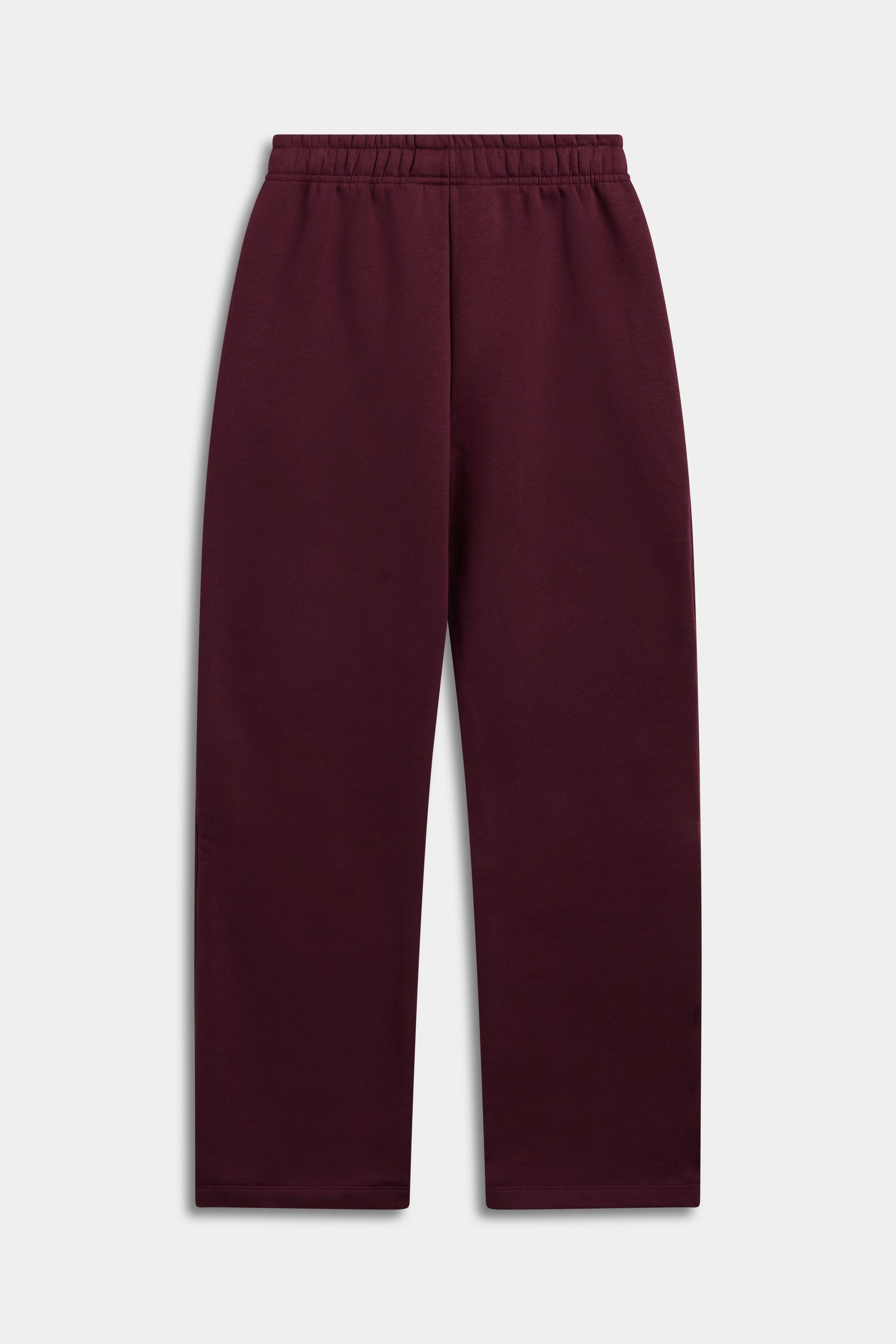 W. Cortina SL Pants - Midnight Cherry