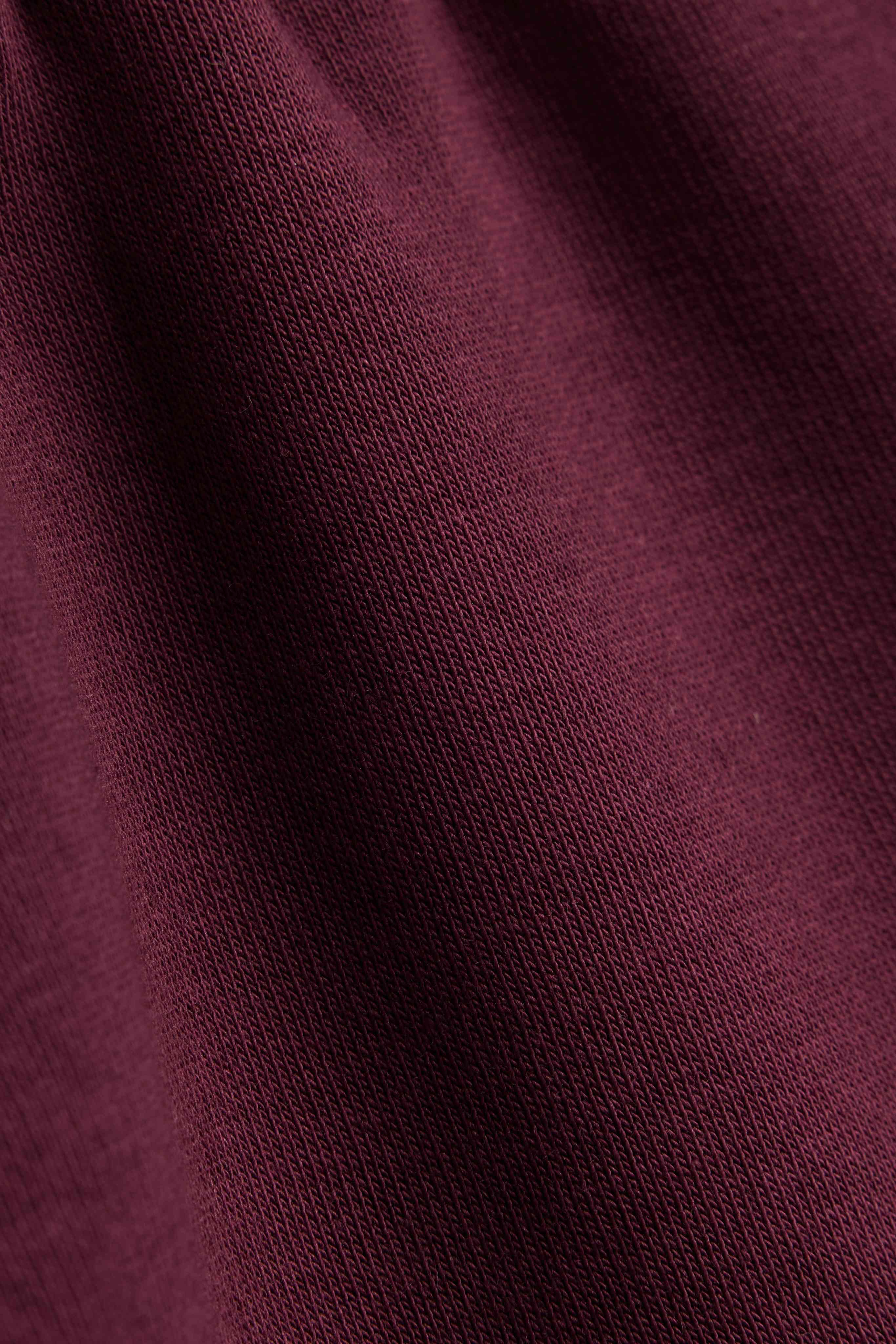 W. Cortina SL Pants - Midnight Cherry