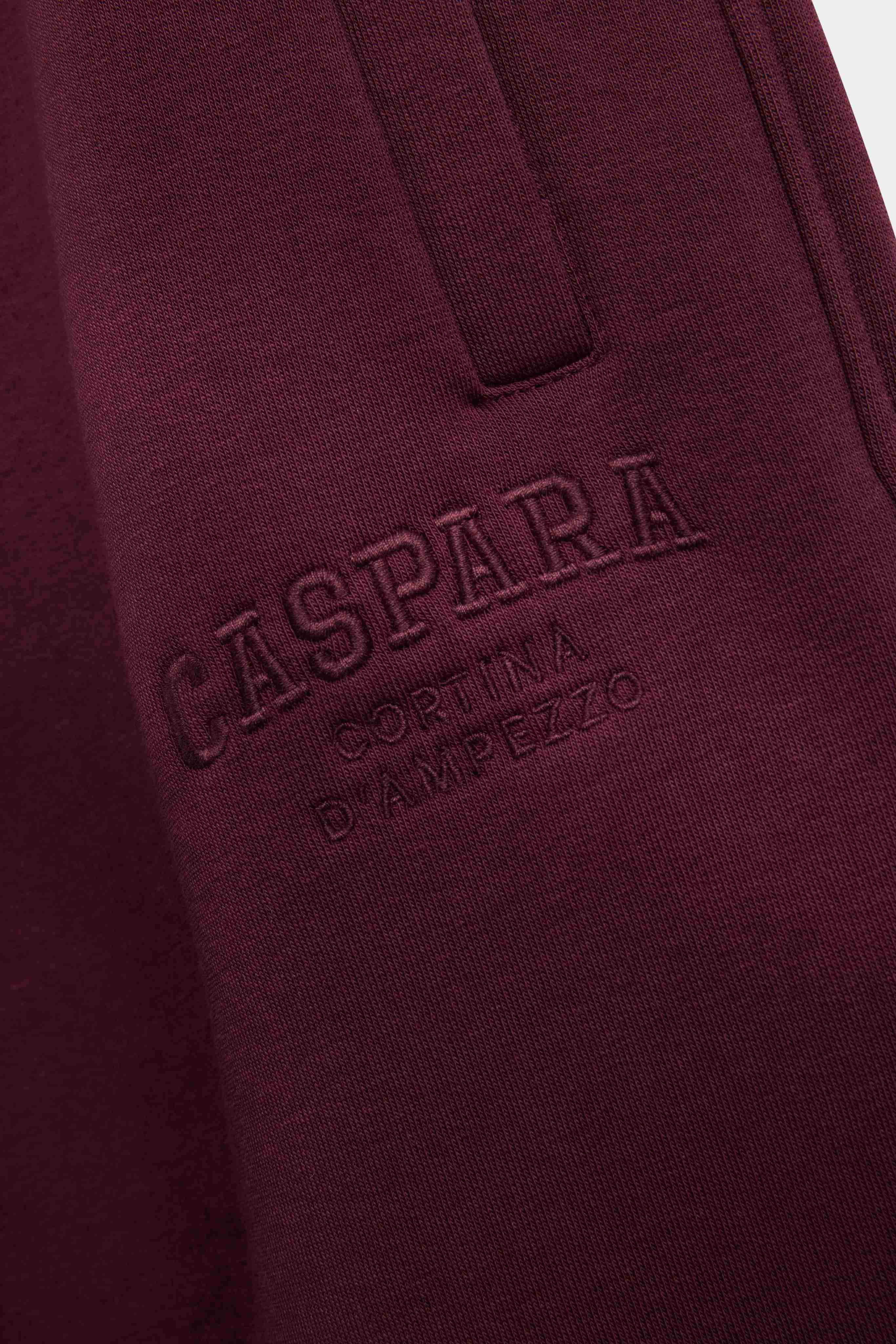W. Cortina SL Pants - Midnight Cherry