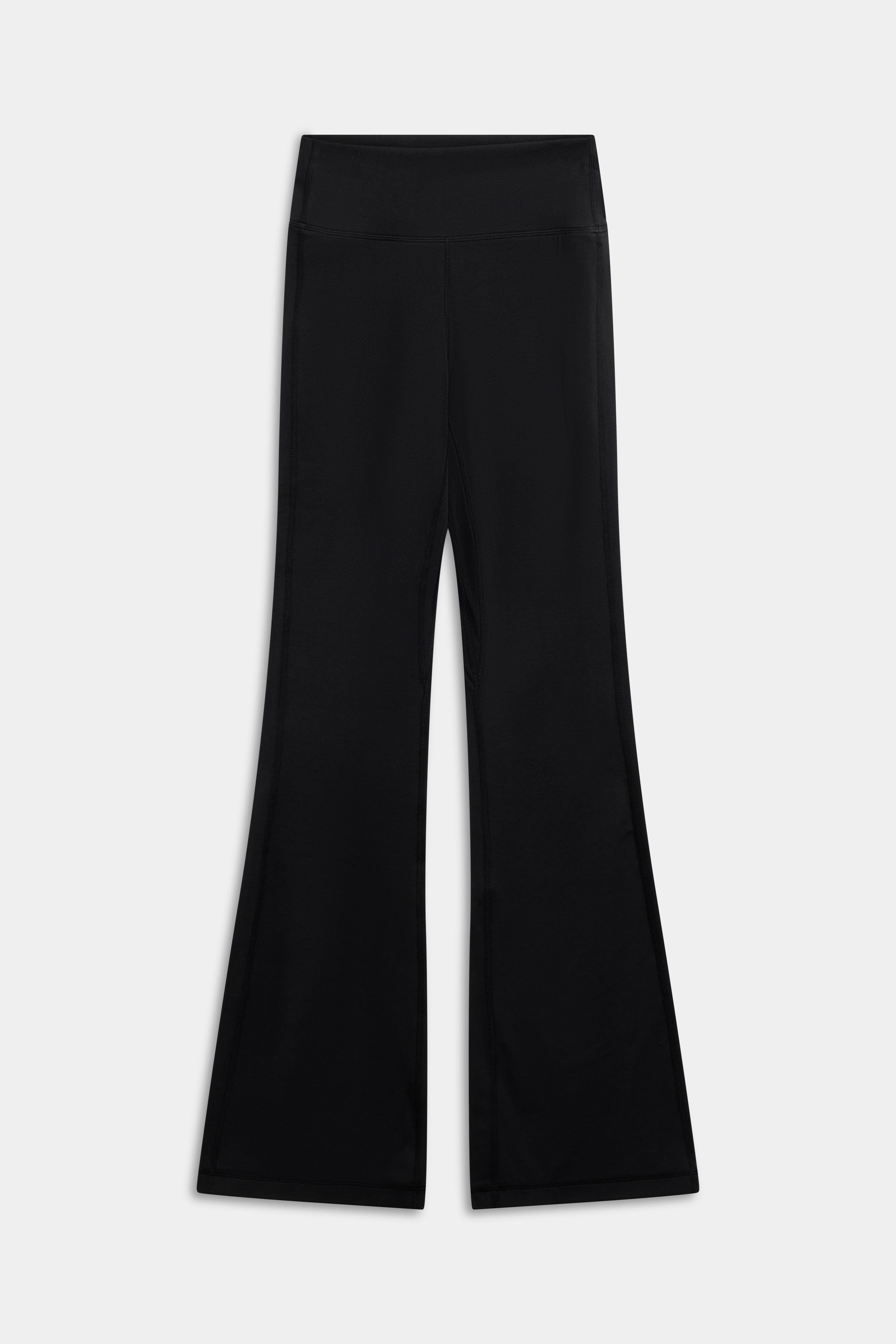 Cloudform® Yoga Pant Regular - Black